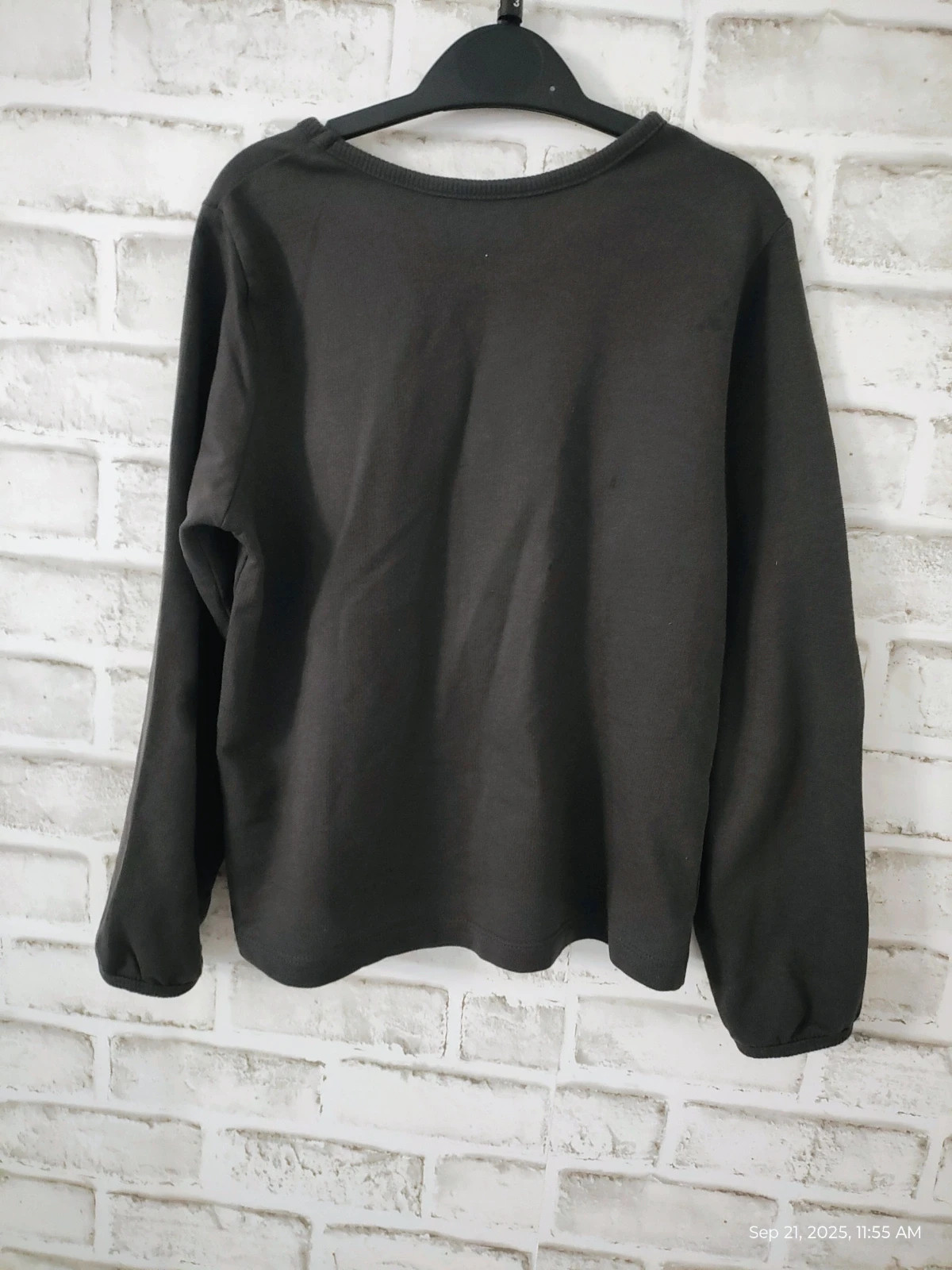 T shirts full sleeve – H&M – taille 7 ans / 122 cm 3
