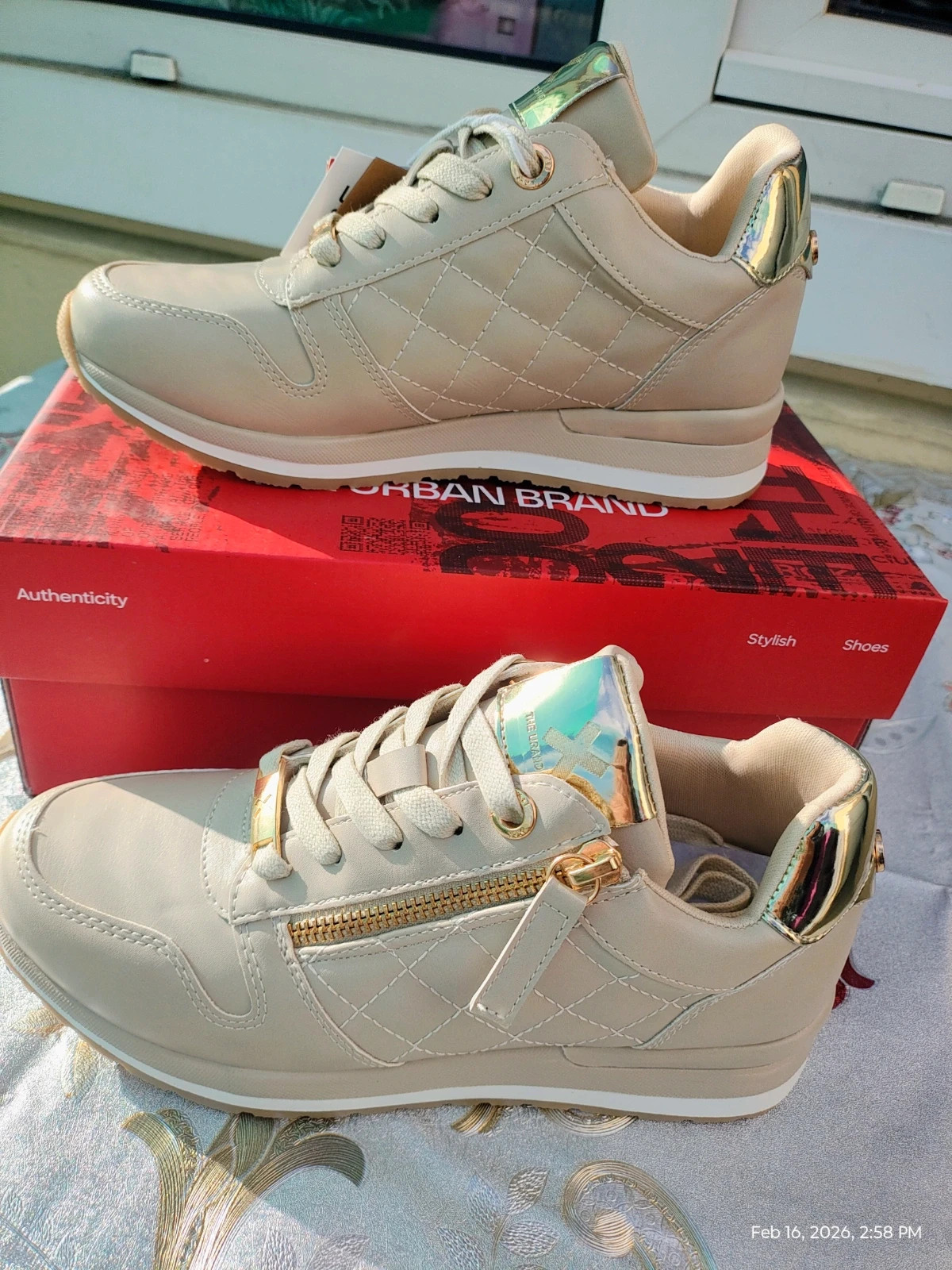 Xti shoes for girls 36 – XTI – taille EU 38 2