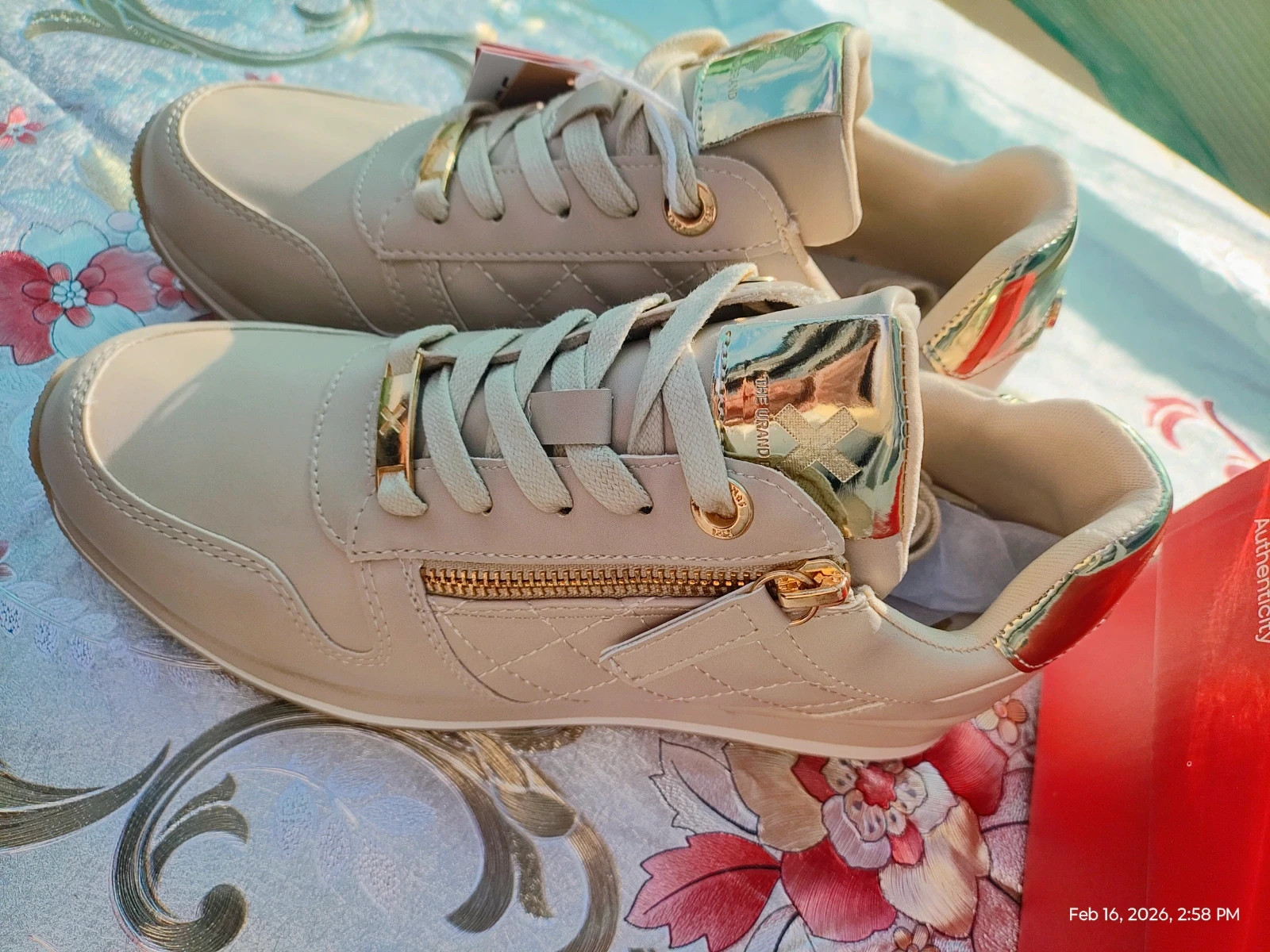 Xti shoes for girls 36 – XTI – taille EU 38 4