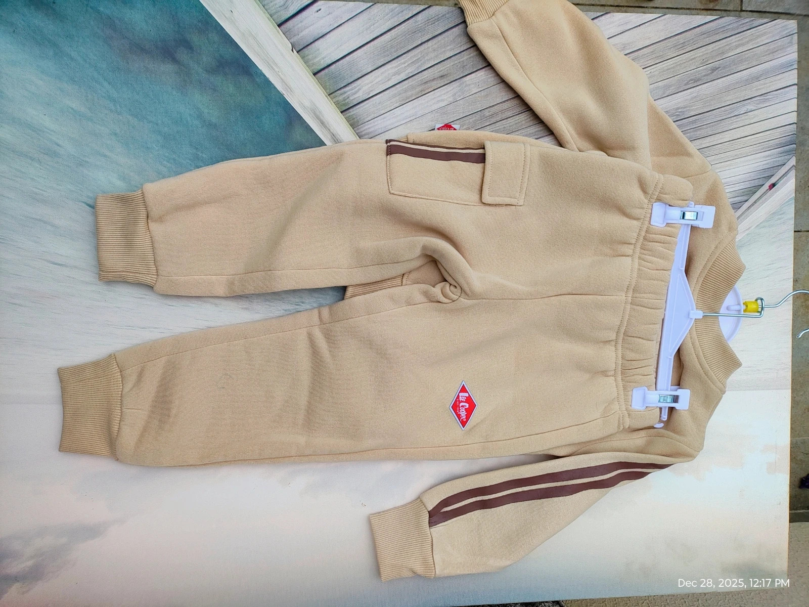 Lee cooper full suite for 3 years boys – Lee Cooper – taille 3 years 2