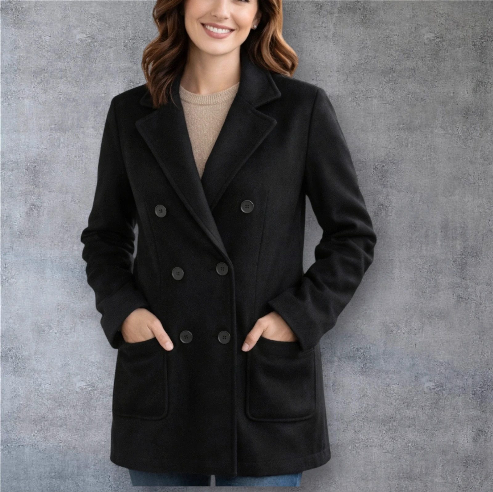 Winter coat – taille M / 38 / 10 4