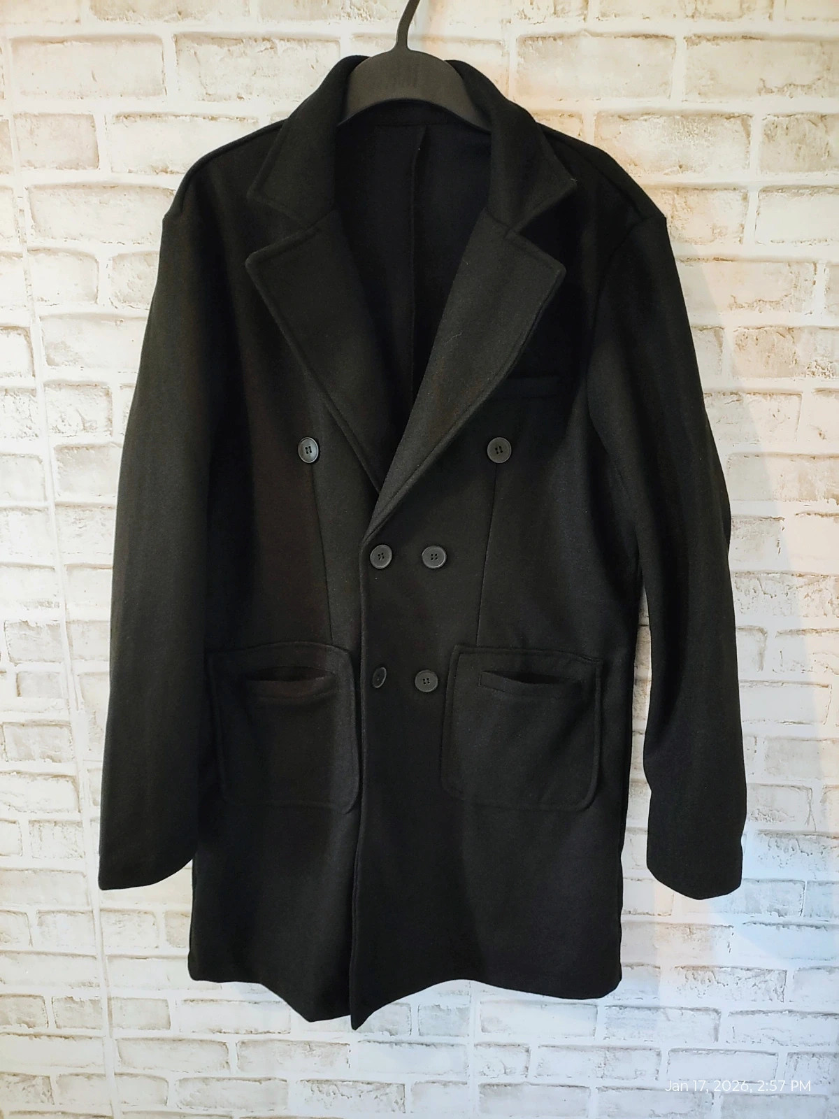 Winter coat