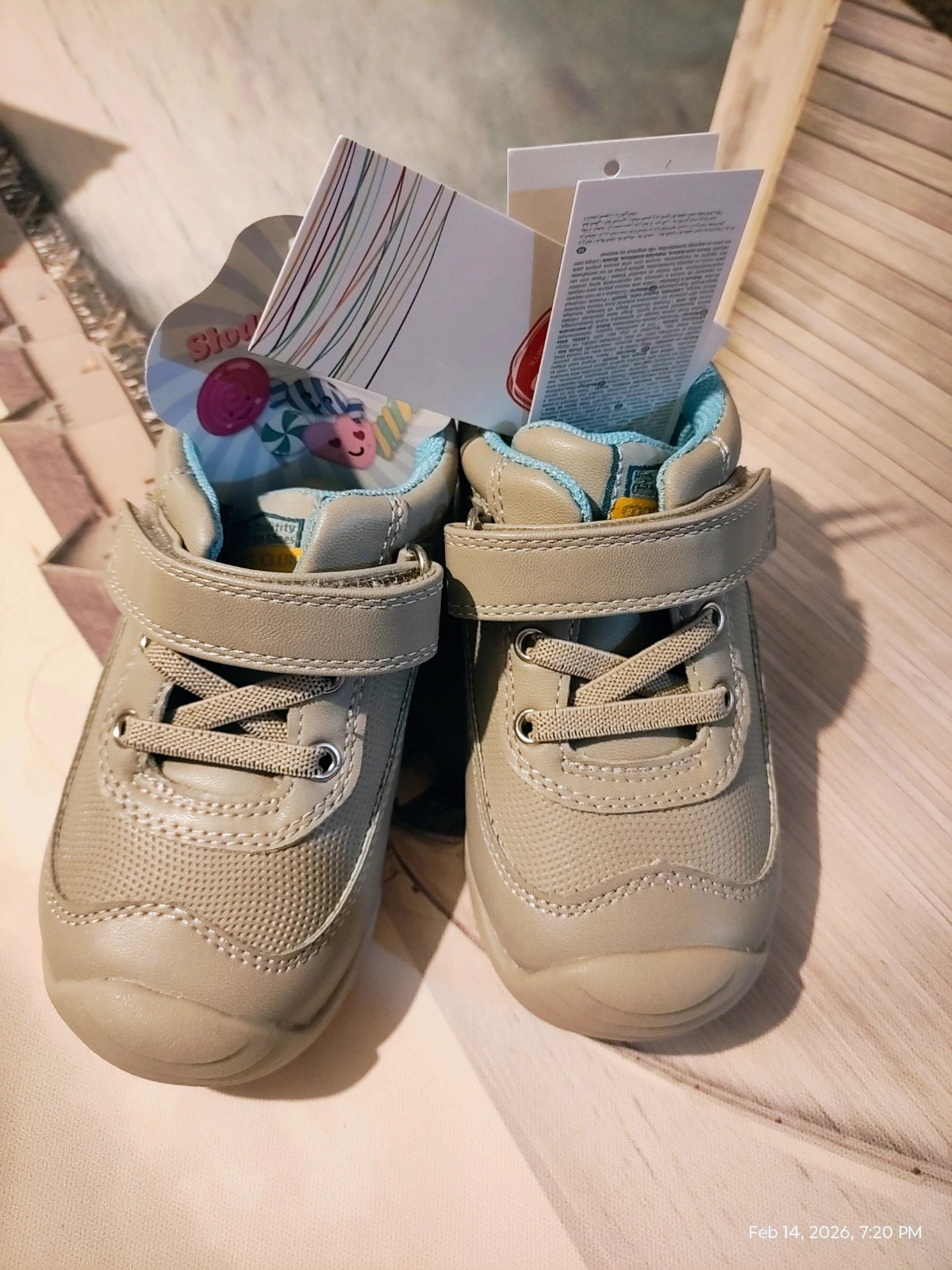 Cool club shoes for baby boy – Cool Club – taille 23 2