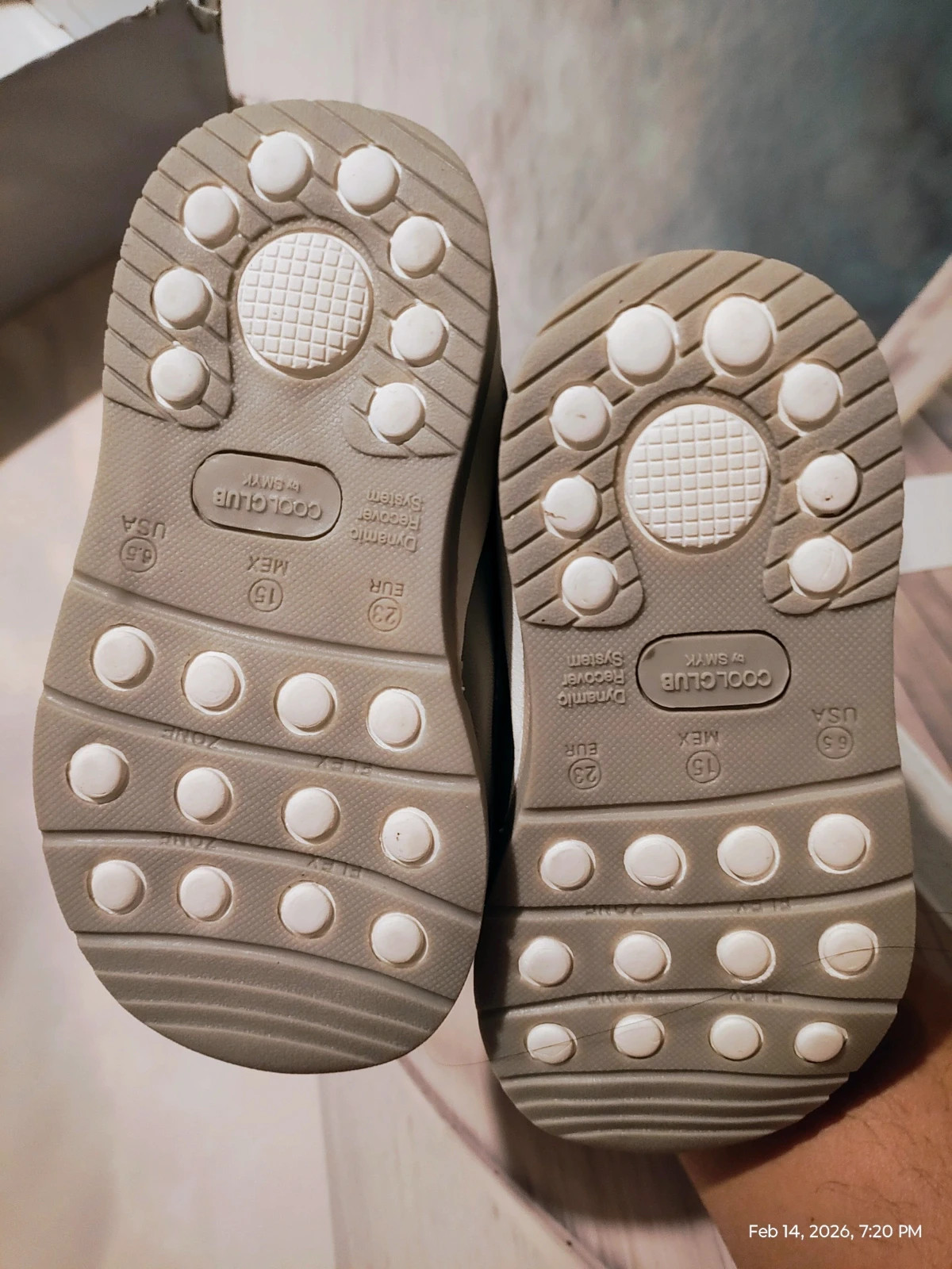 Cool club shoes for baby boy – Cool Club – taille 23 3
