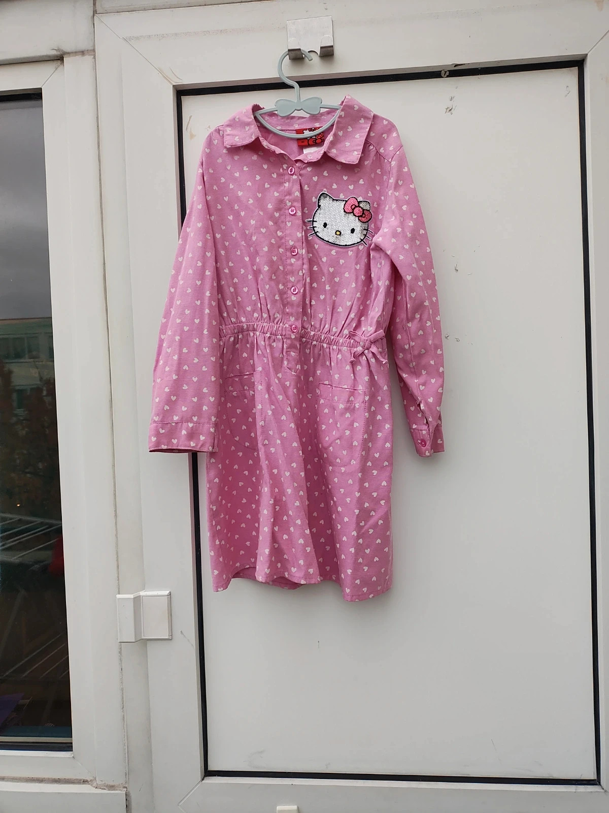 Hello kitty shirt