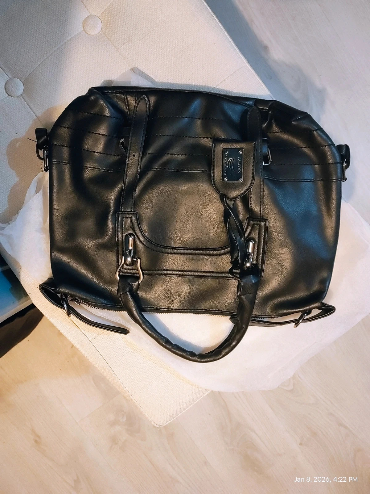 Hand bag – Boutique indépendante – taille Taille unique 2