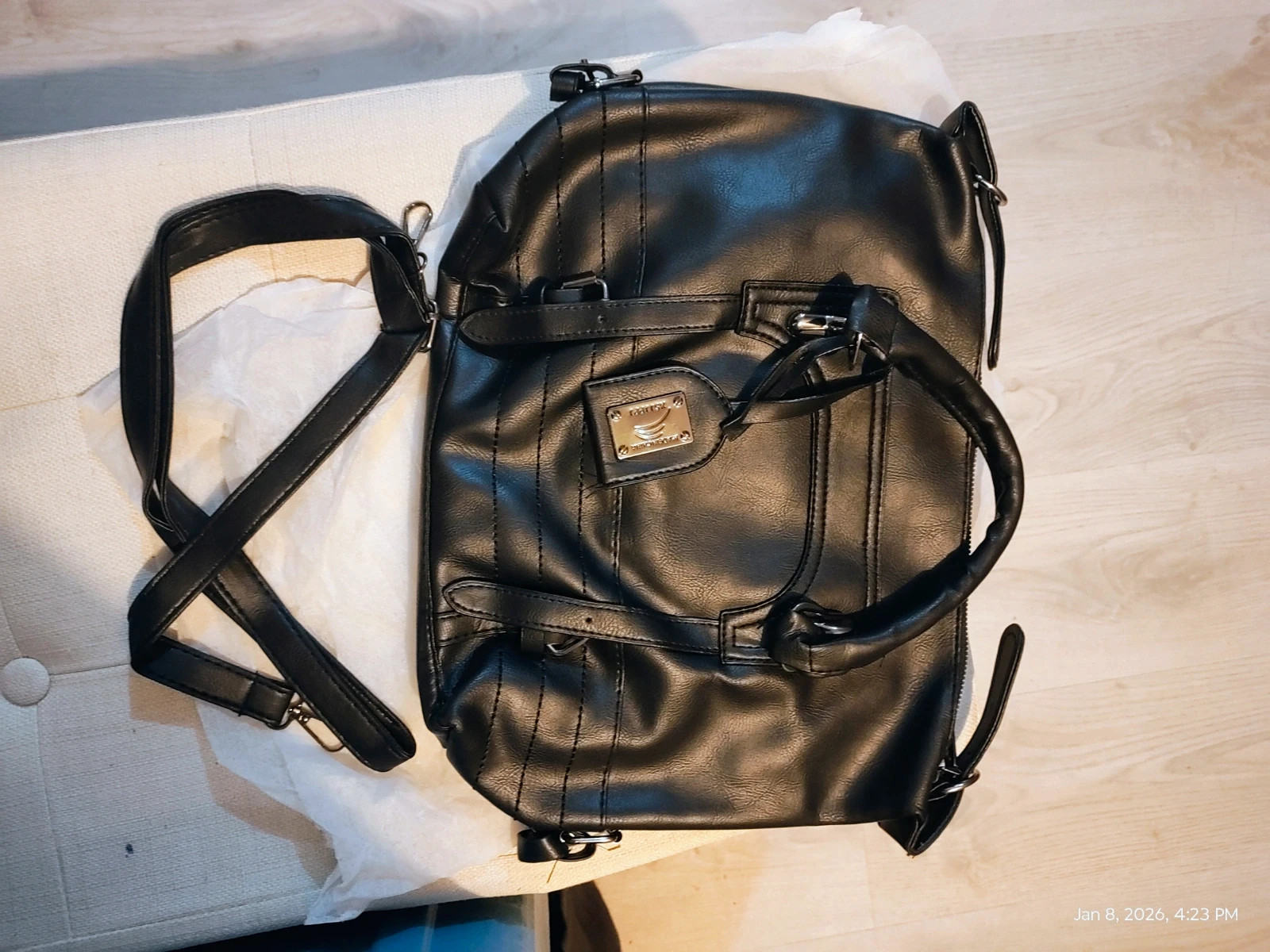 Hand bag – Boutique indépendante – taille Taille unique 3