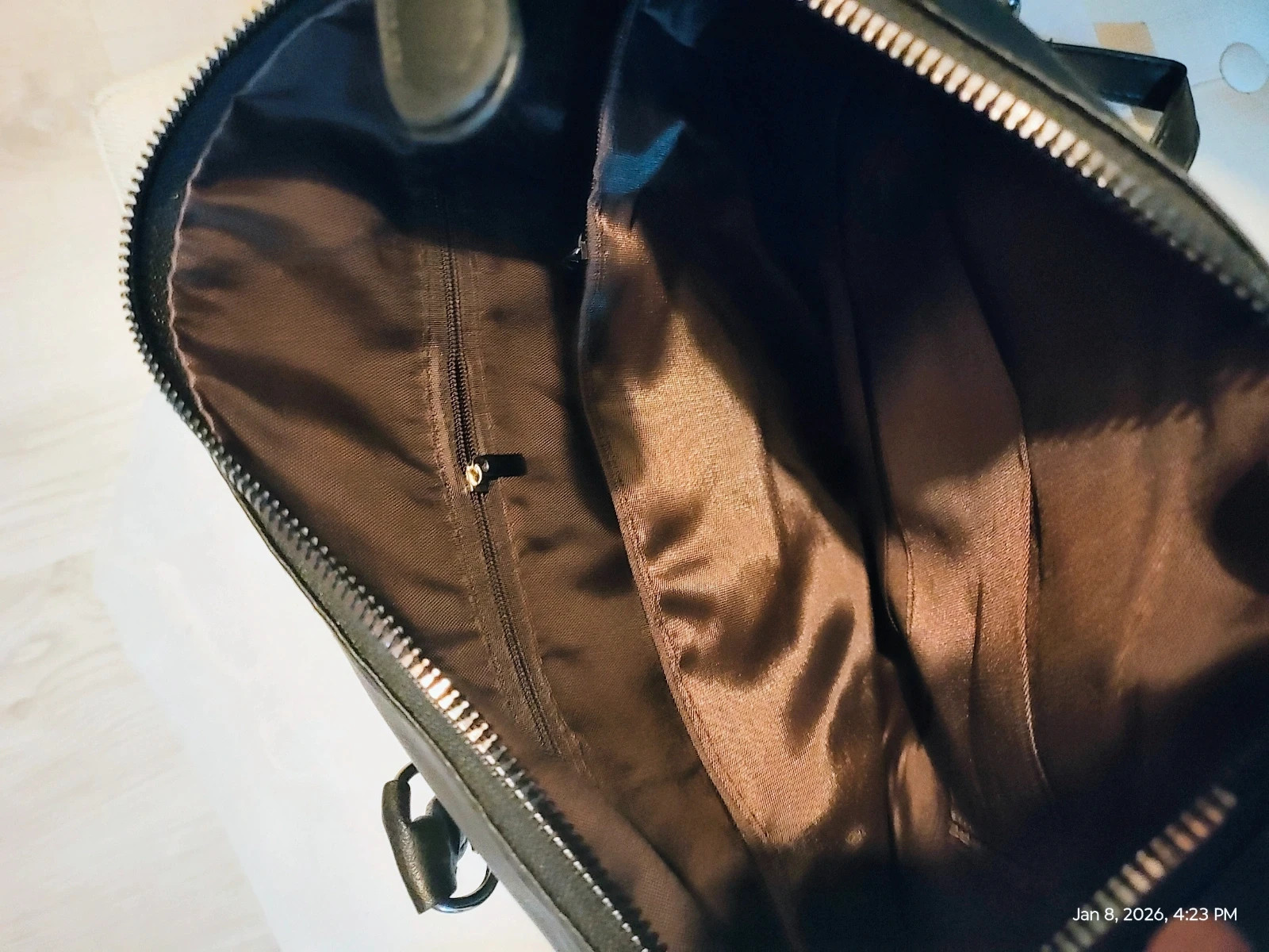 Hand bag – Boutique indépendante – taille Taille unique 4