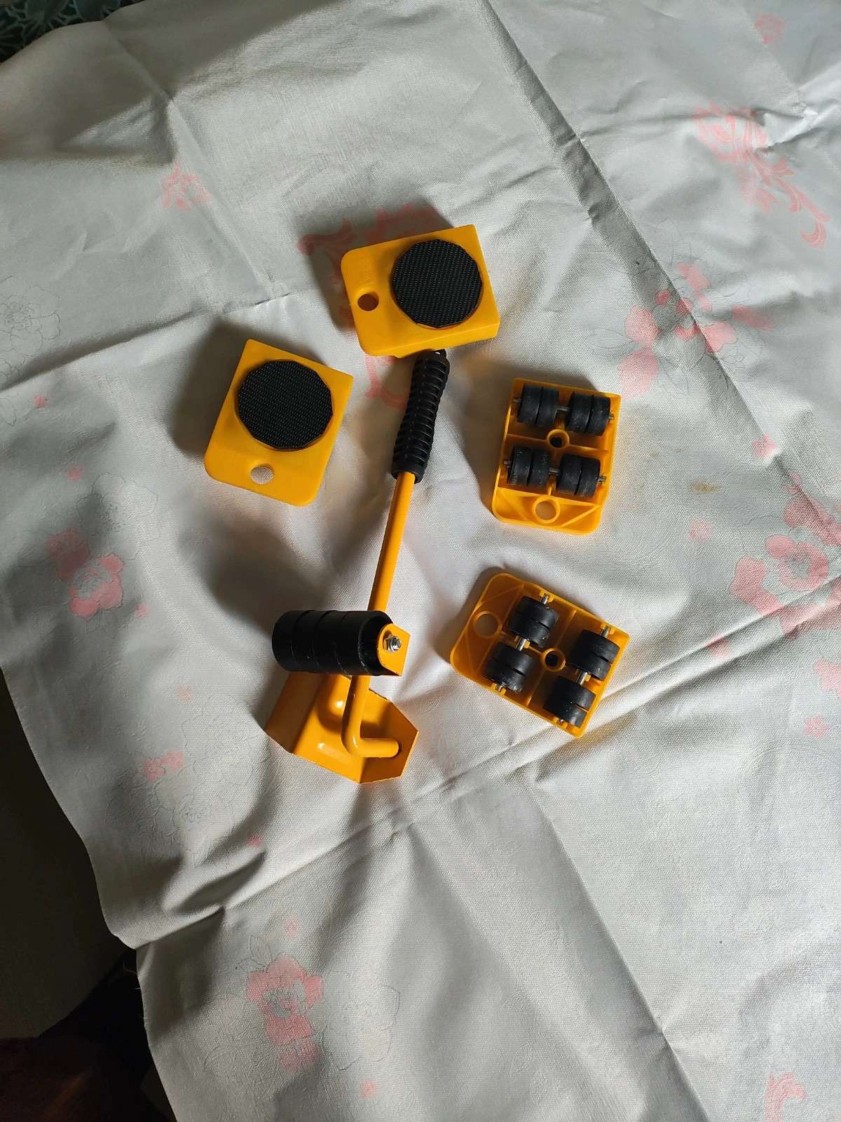 Furniture moving tools