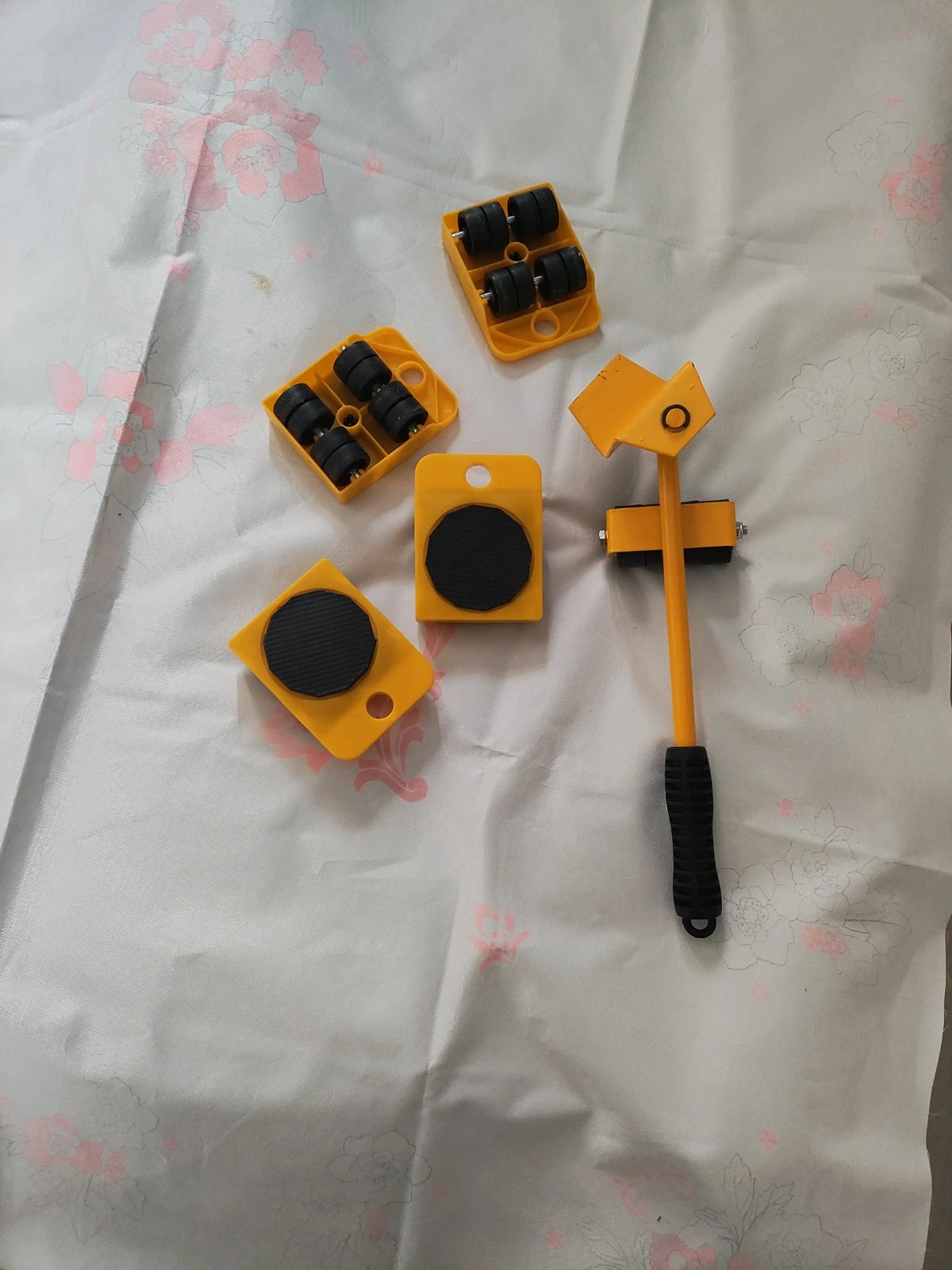 Furniture moving tools 2