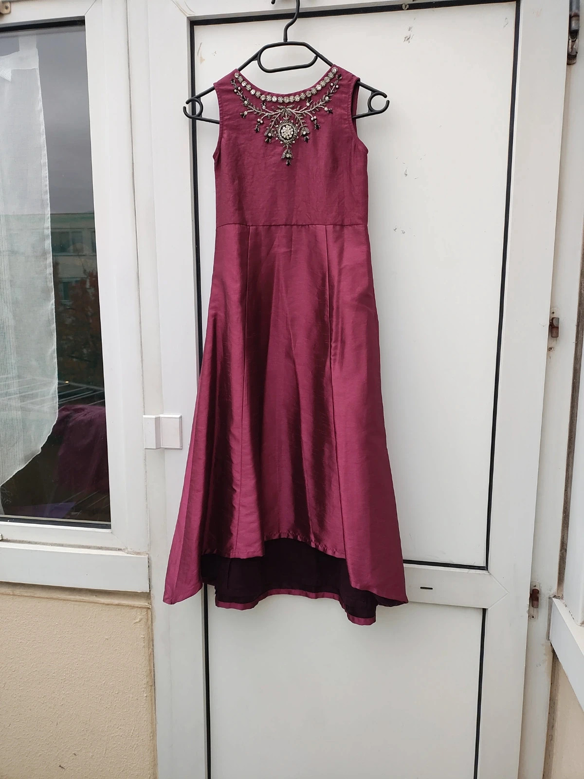 Party wear dress for girls