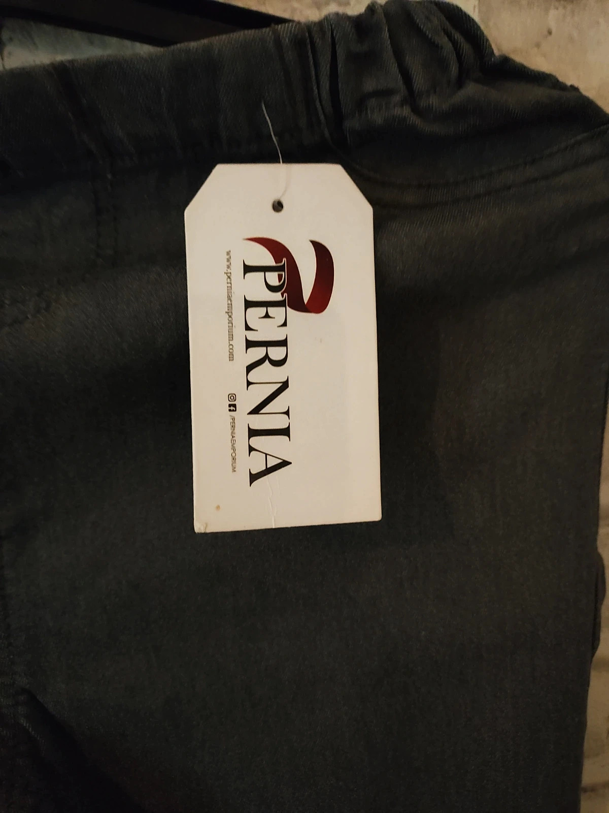 Skinny jeans 👖 – Pernia – taille 11 ans / 146 cm 2