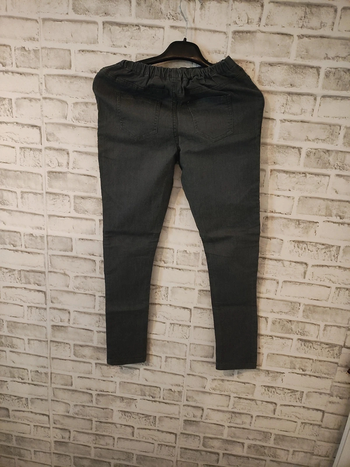 Skinny jeans 👖 – Pernia – taille 11 ans / 146 cm 3