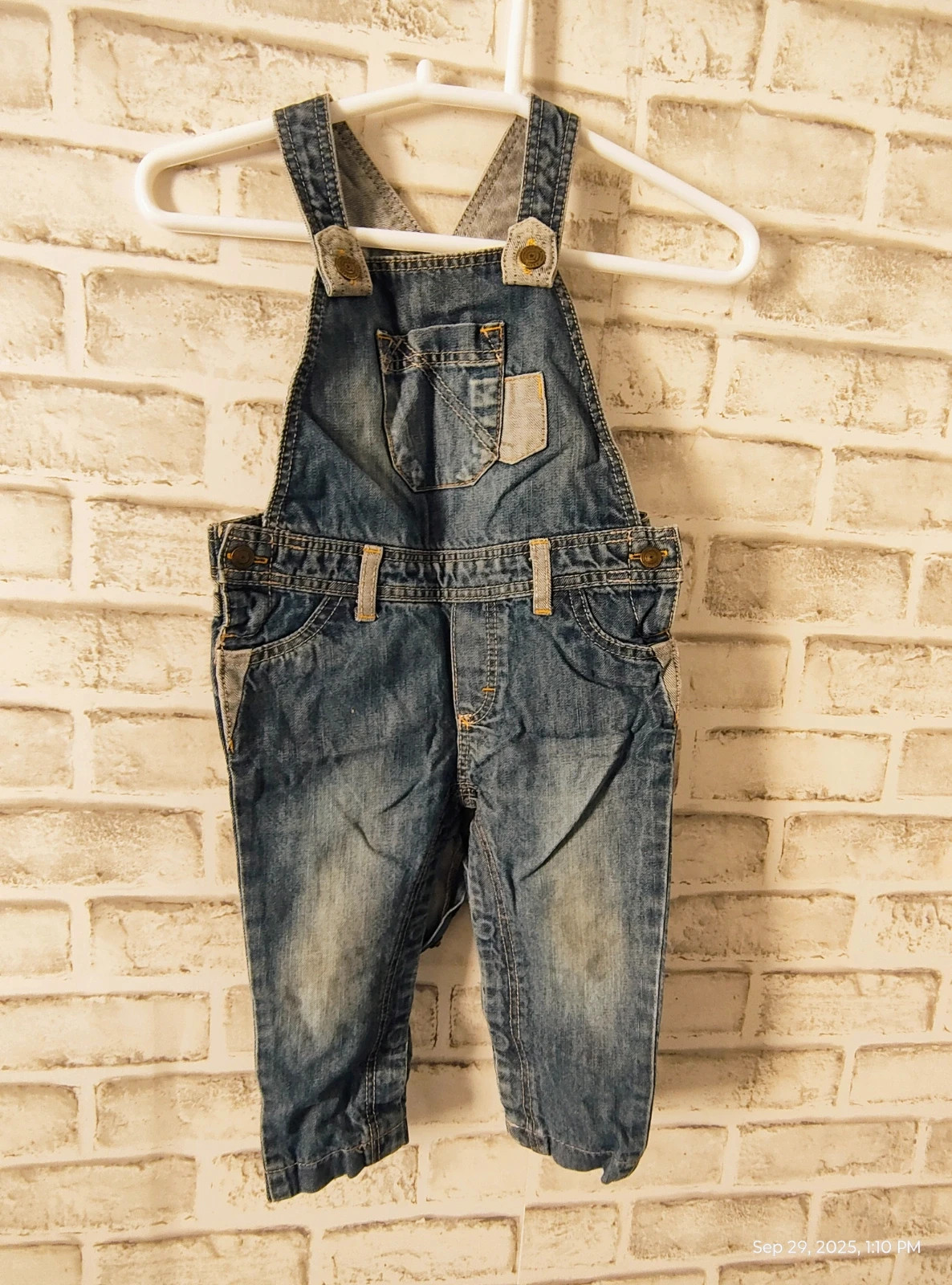 Romper – In Extenso – taille 6-9 mois / 68 cm 4
