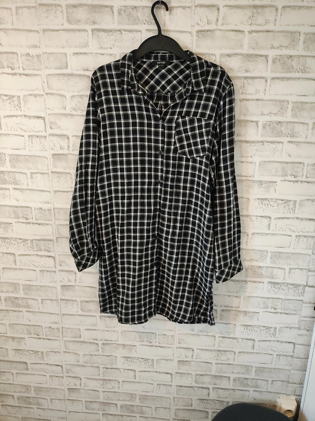 Winter shirt for women