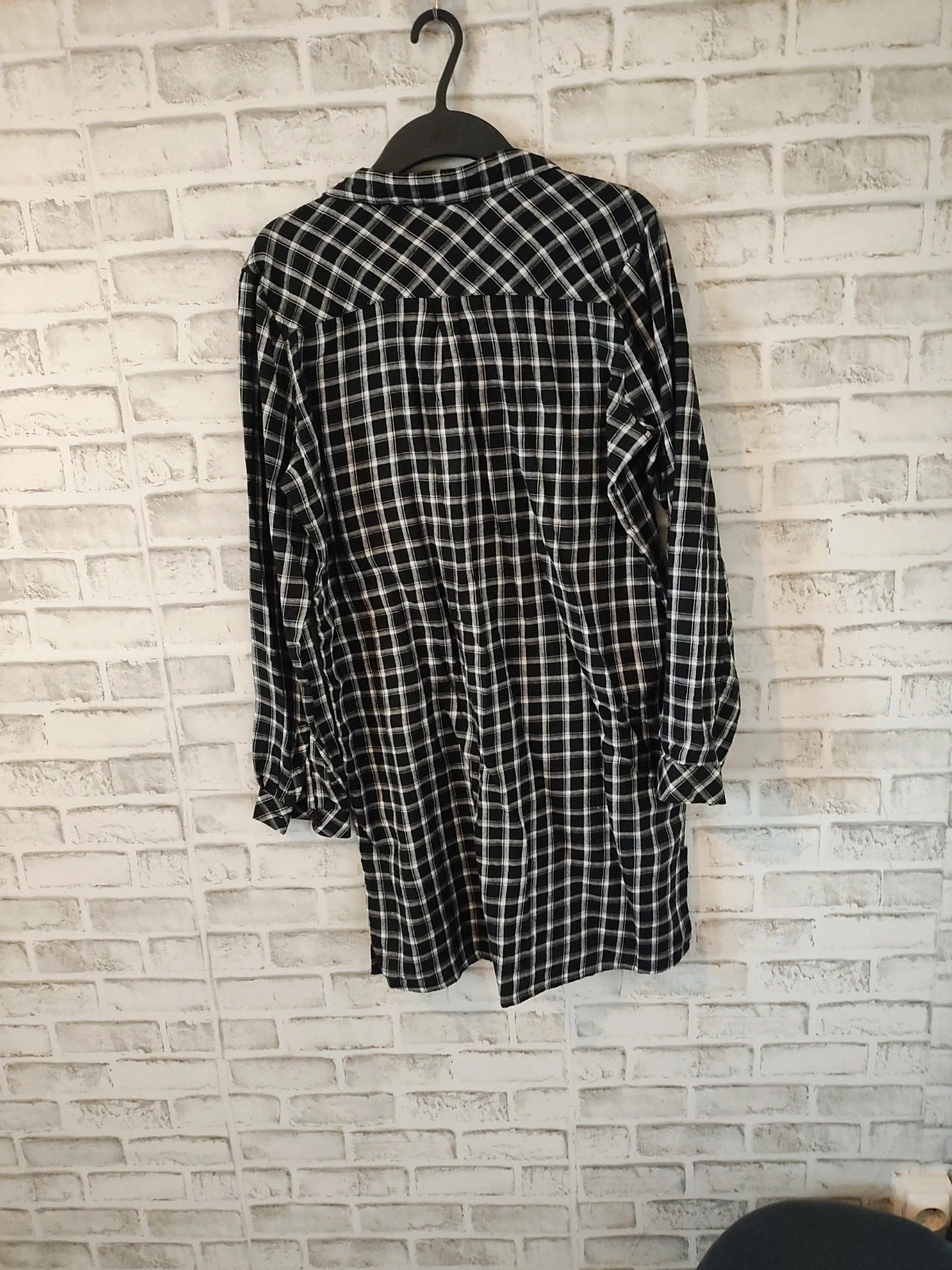 Winter shirt for women – Esmara – taille L 3