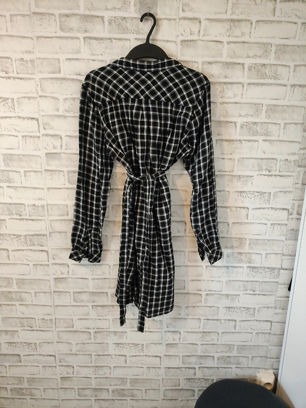 Winter shirt for women – Esmara – taille L 4