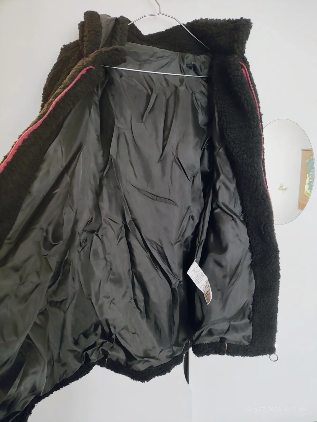 Jacket for women M – Made in turkey – taille M 3