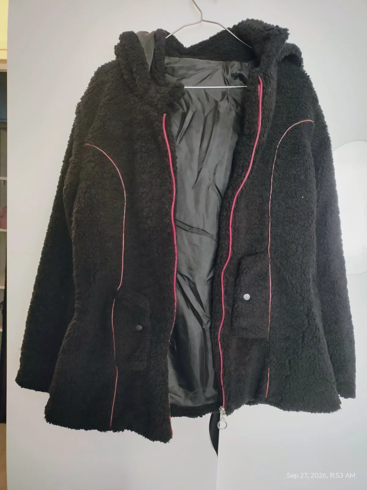 Jacket for women M – Made in turkey – taille M 2