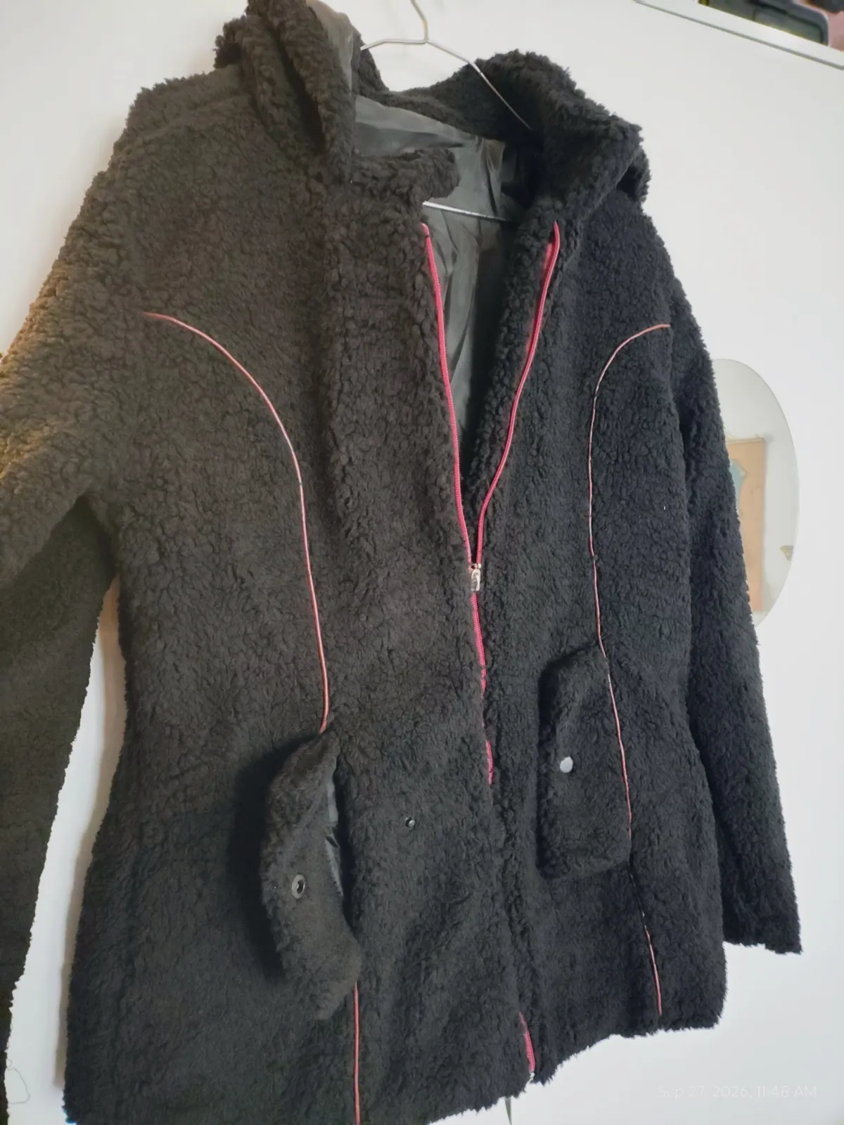 Jacket for women M – Made in turkey – taille M 4