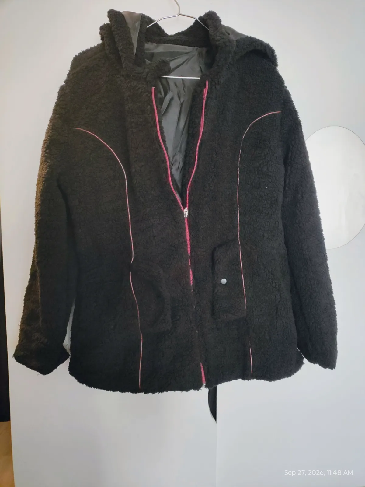 Jacket for women M – Made in turkey – taille M 6