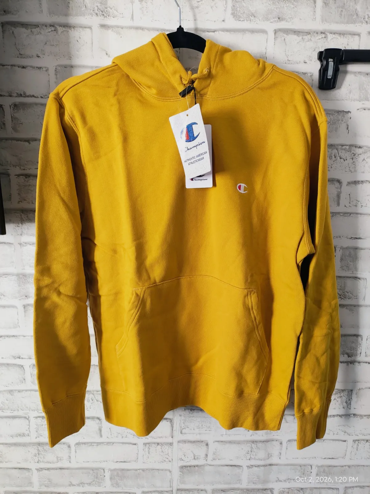 Champion hoodie new with tag L – Champion – taille L 3