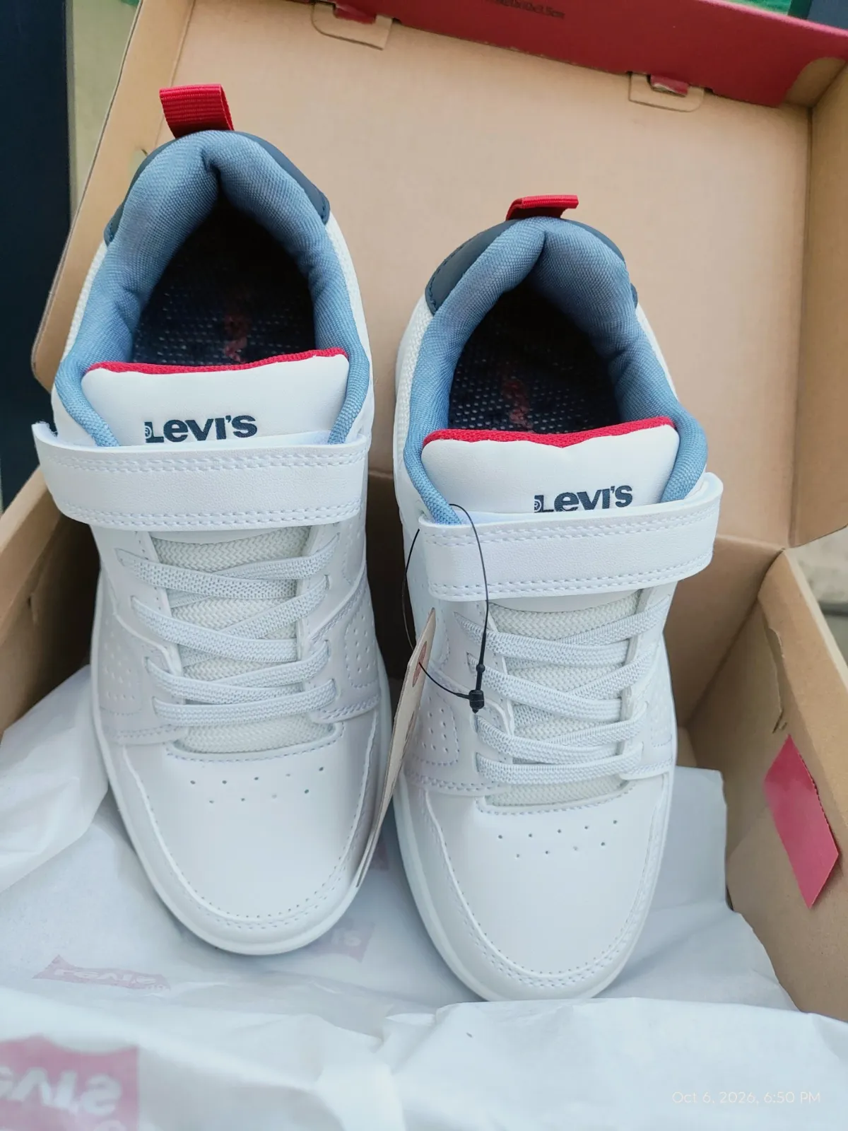 Levis 32   – Levi's – taille EU 32 2