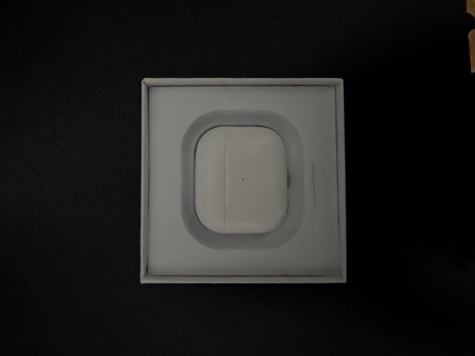 Écouteurs sans fil Apple AirPods 3 avec boîtier – Apple 3