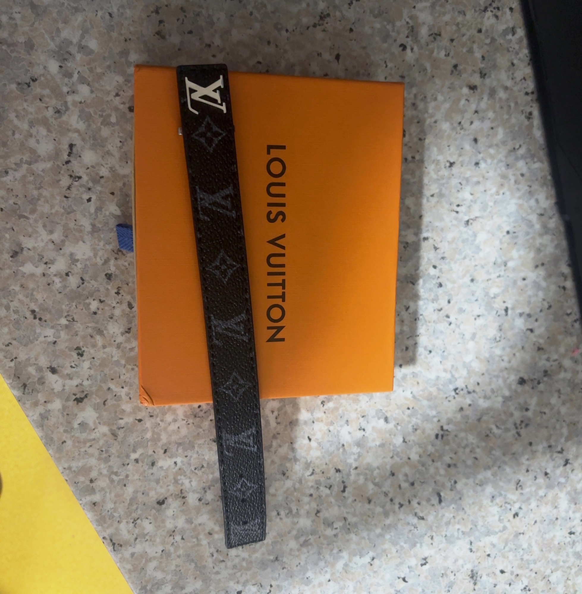 Bracelet Louis Vuitton