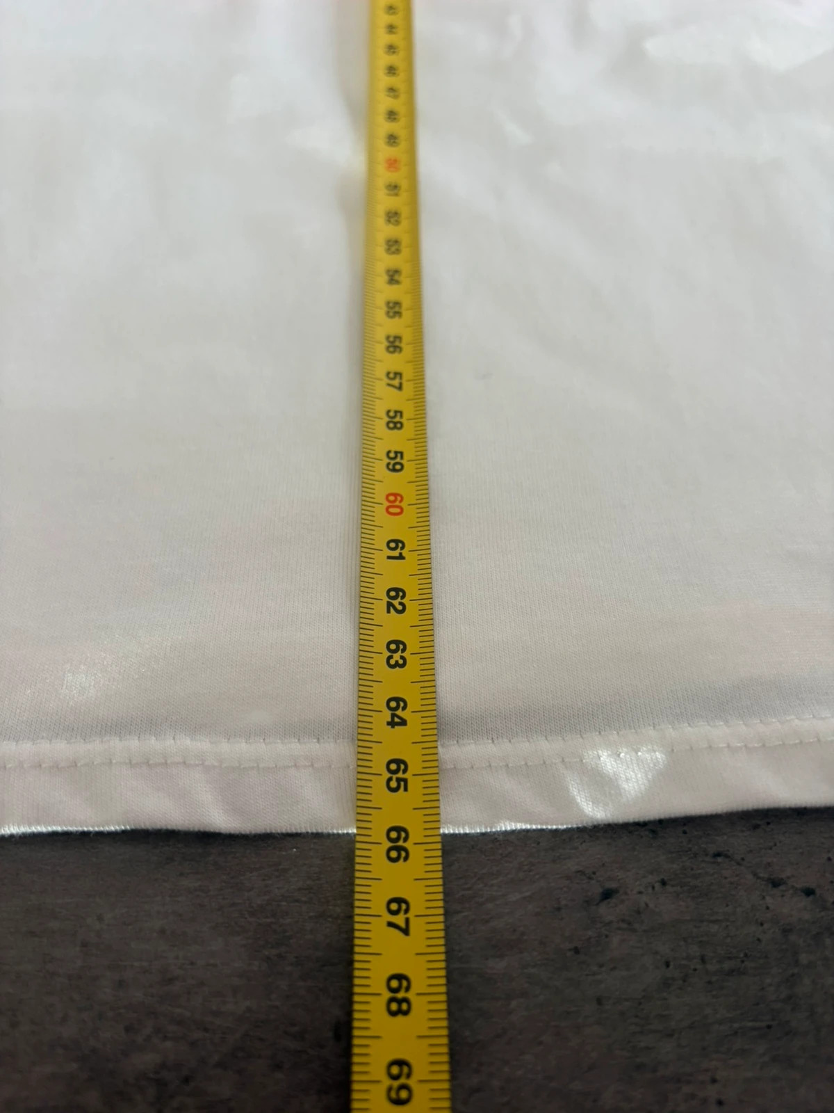 Tee shirt after sun 36/40 – Moda Italia – taille Taille unique 4
