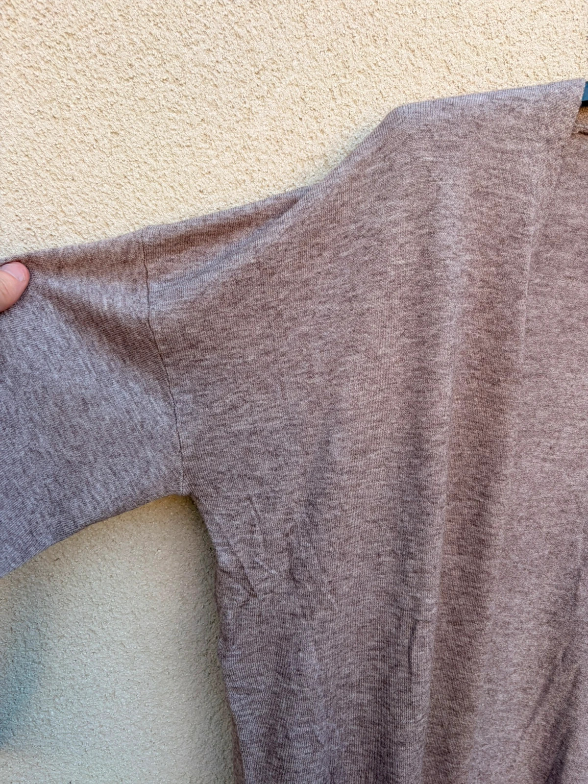 Gilet taupe 36/44 – Vivichy – taille Taille unique 3