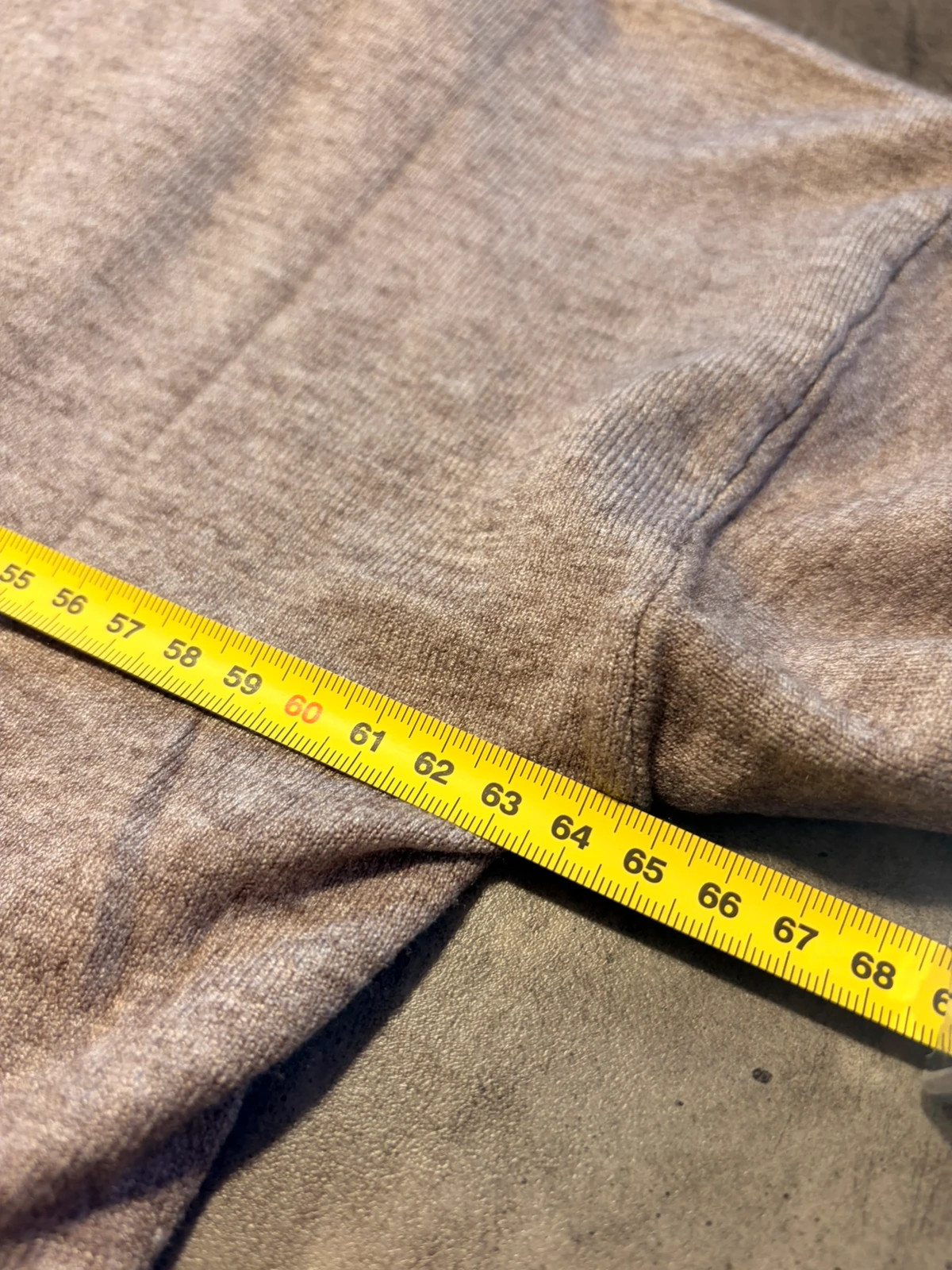 Gilet taupe 36/44 – Vivichy – taille Taille unique 5