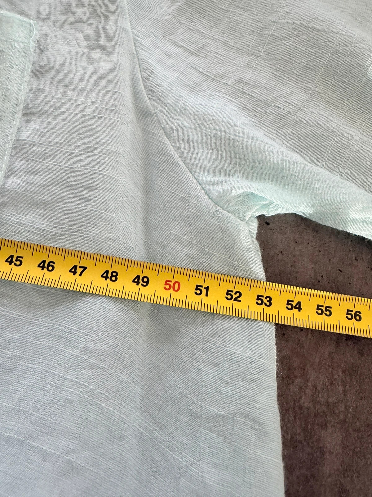 Tunisie dentelle bleu ciel 36/42 – MODA – taille Taille unique 5