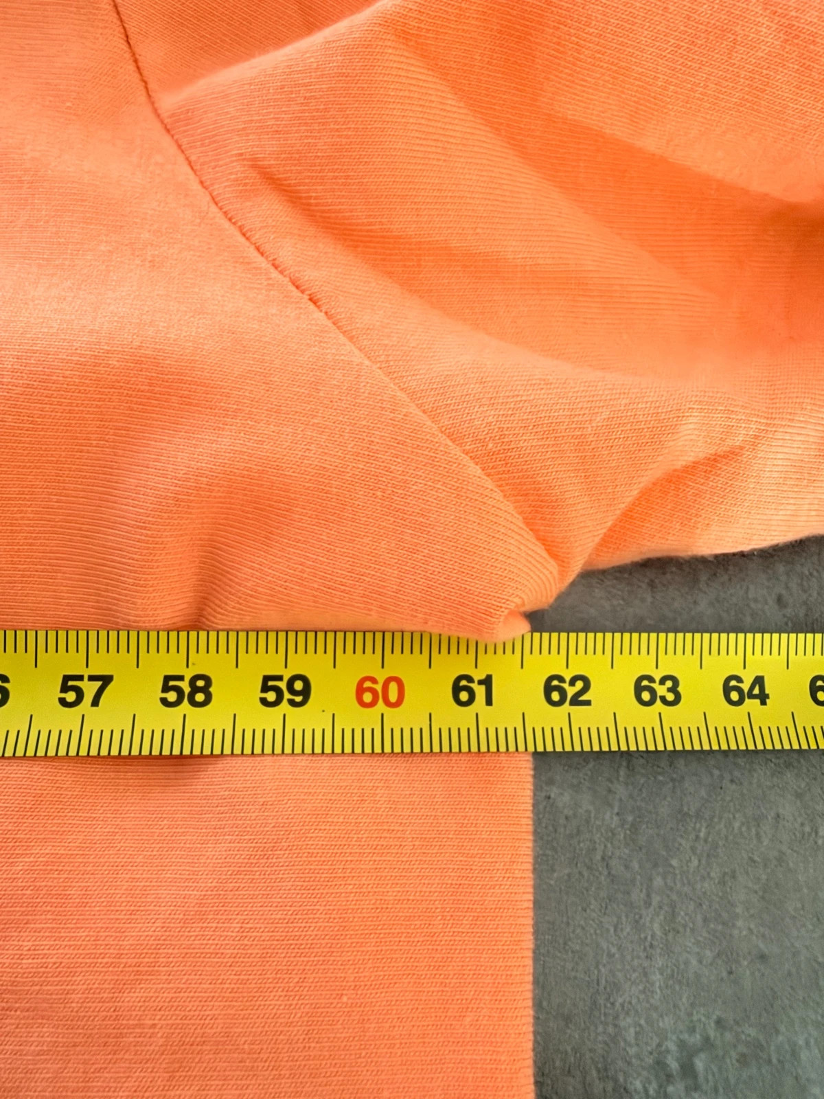 Tee shirt corail soleil 36/44 – Italië – taille Taille unique 4