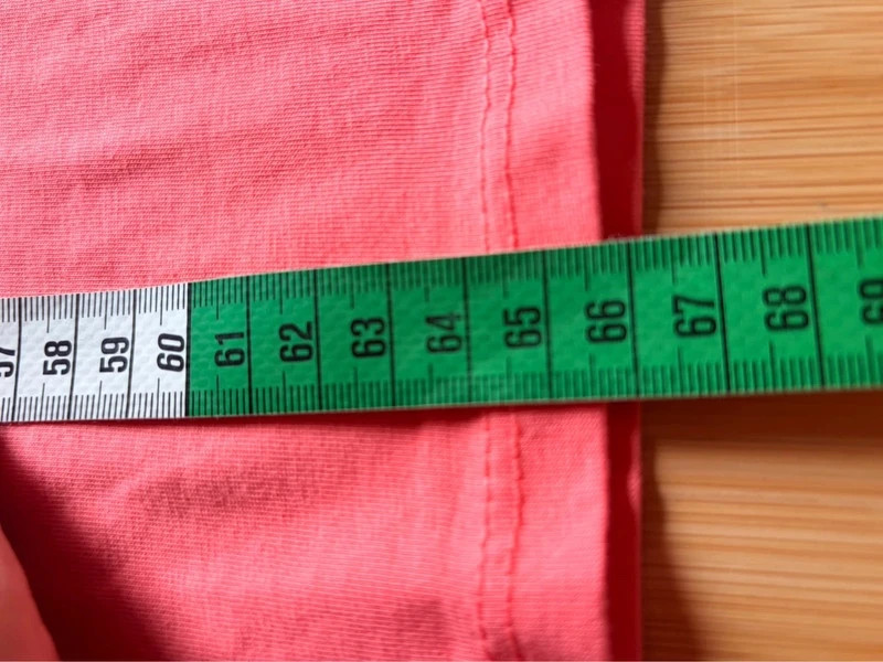 Tee shirt soleil corail 36/44 – Vivichy – taille Taille unique 5