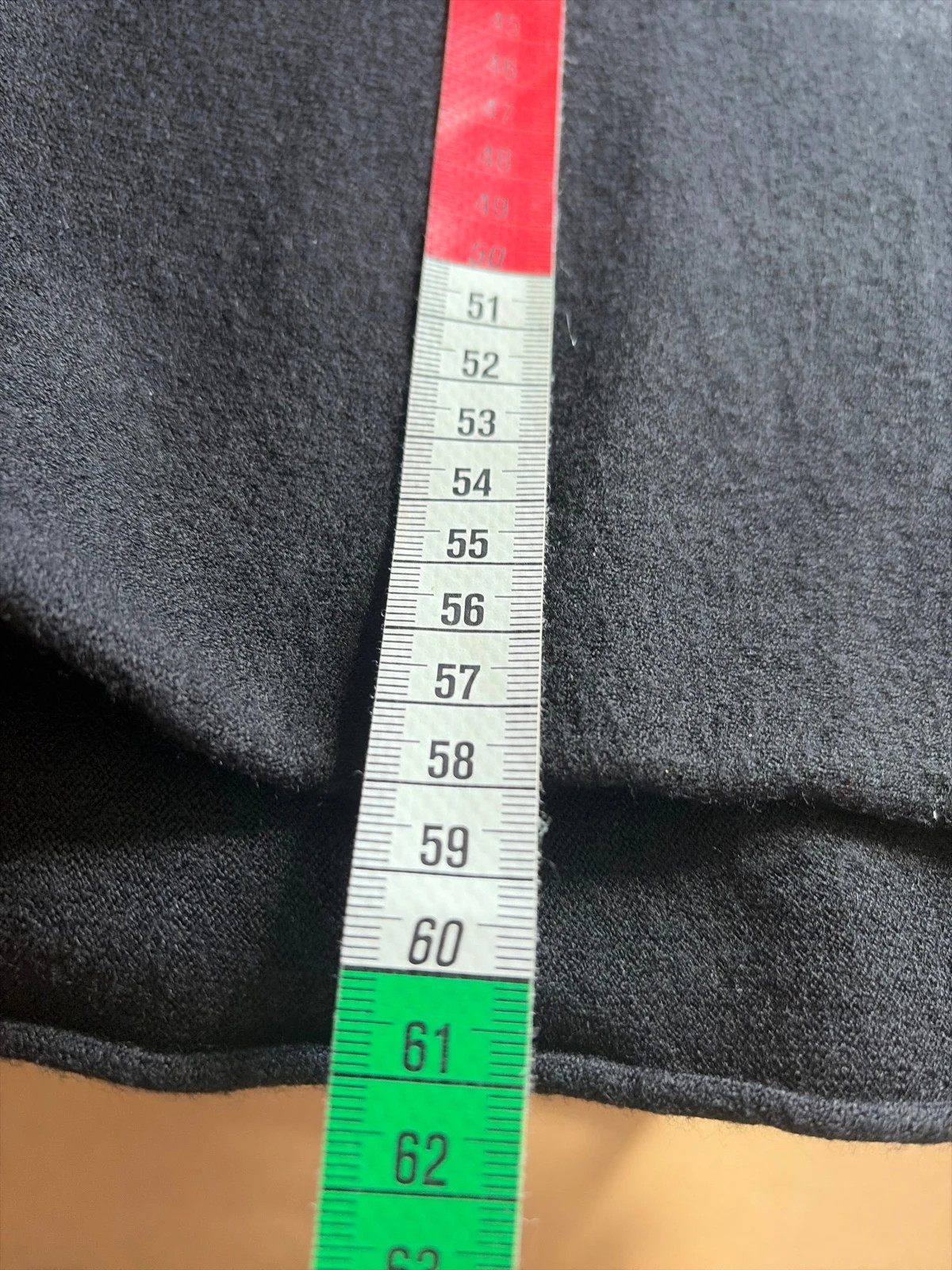 Pull Bohème 36/44 noir – Italia – taille Taille unique 5