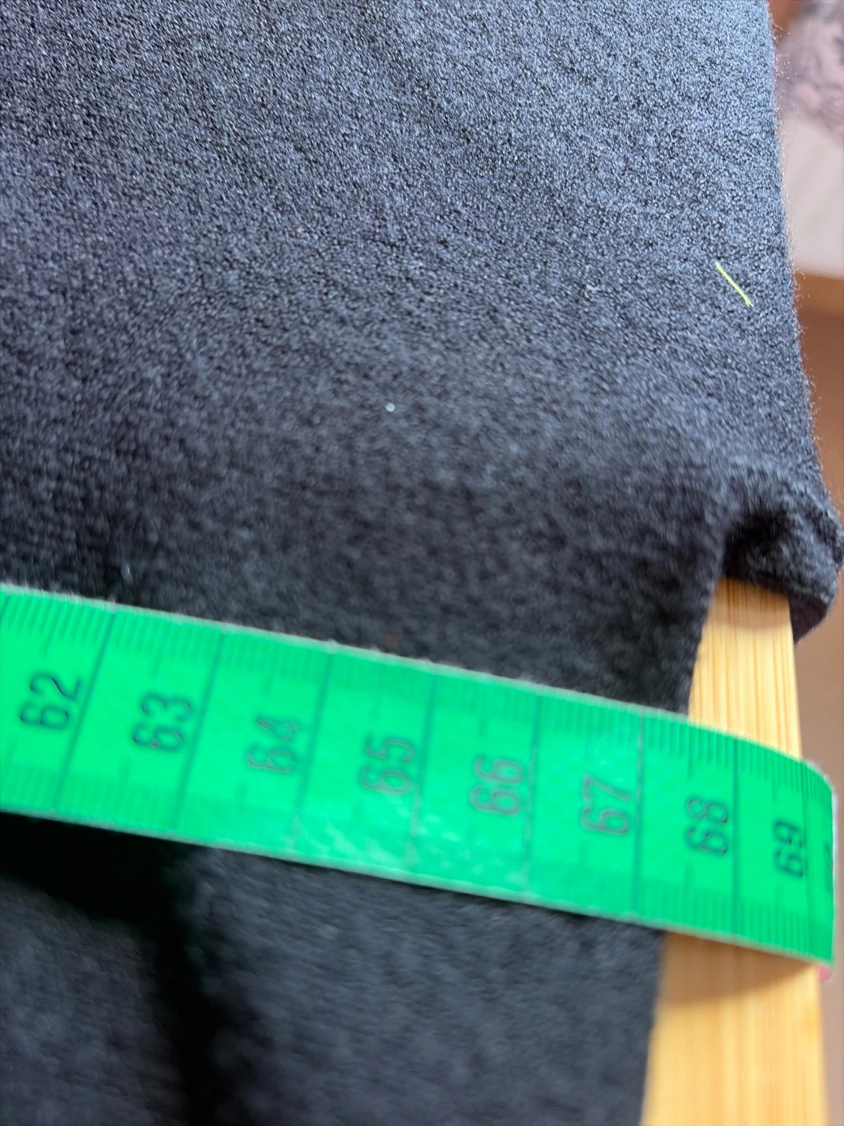 Pull Bohème 36/44 noir – Italia – taille Taille unique 4