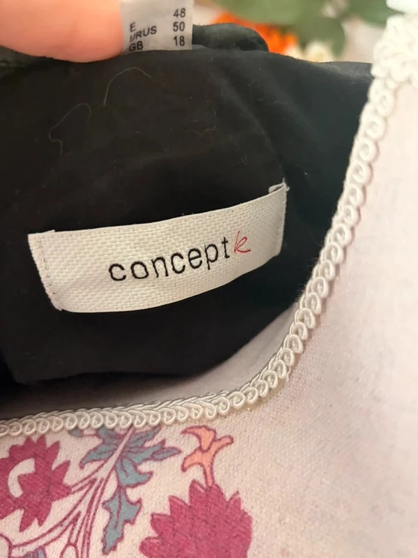 Coupe vent T46 Frankanna et capuche – Franck Anna – taille Taille unique 3