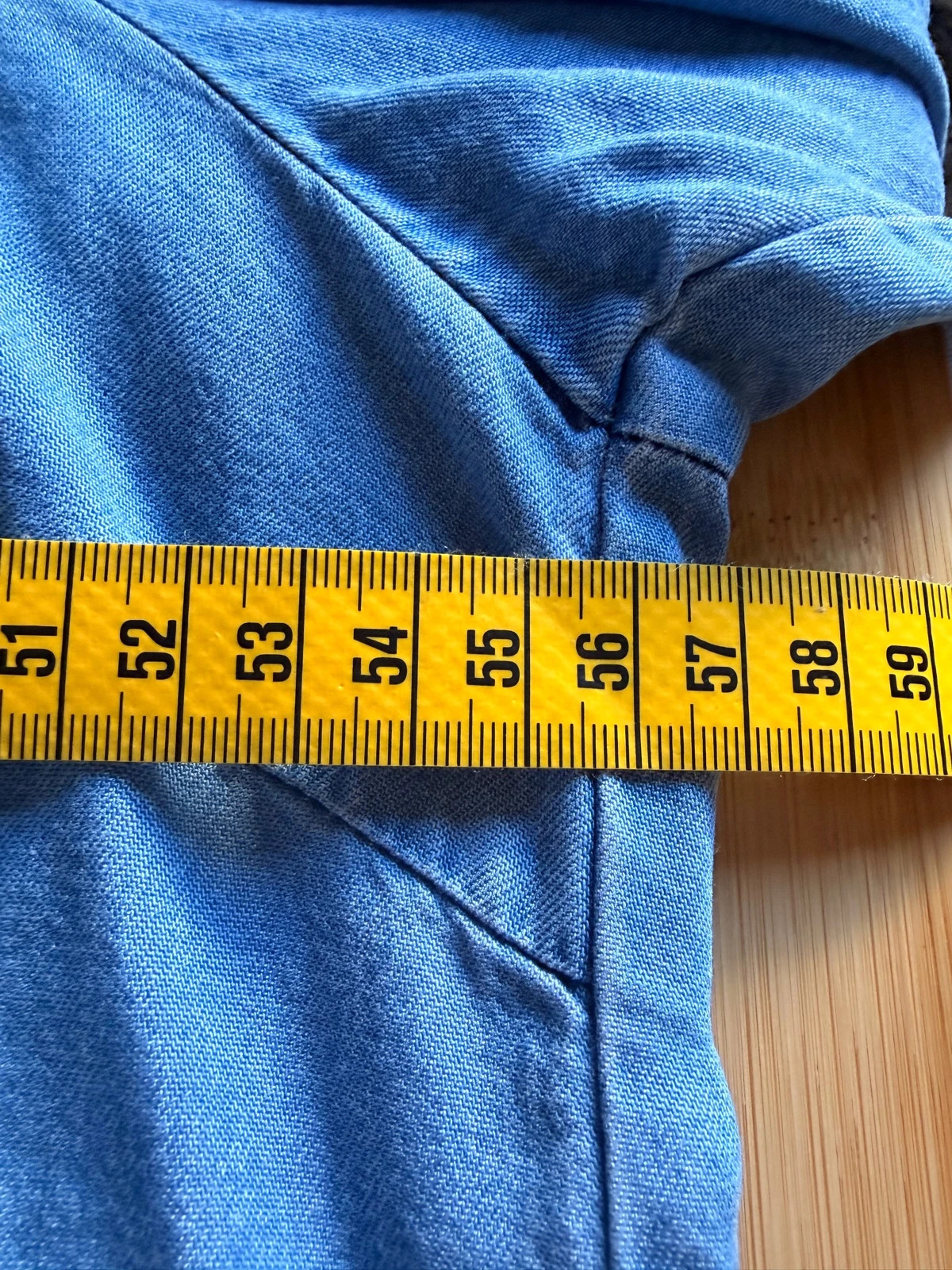 Tunique Ciso Taille 42 – CISO – taille XL / 42 / 14 5