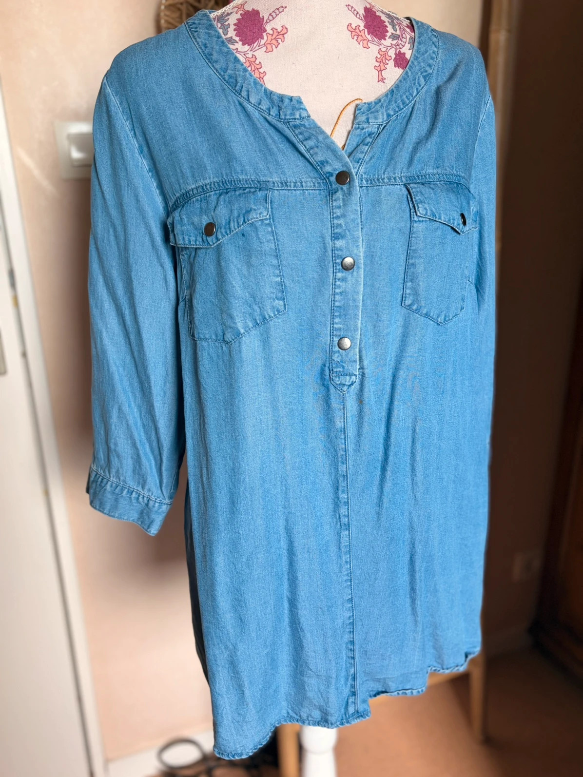 Tunique Ciso Taille 42