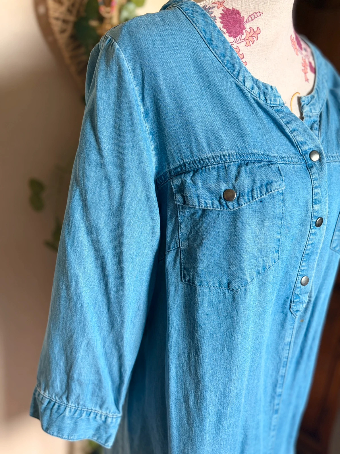 Tunique Ciso Taille 42 – CISO – taille XL / 42 / 14 2