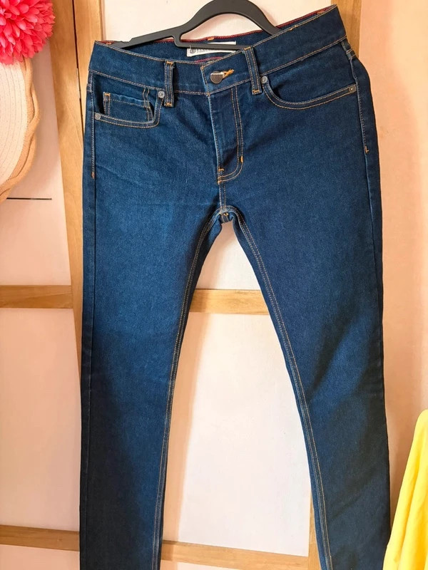 Jeans brut Element 28w32