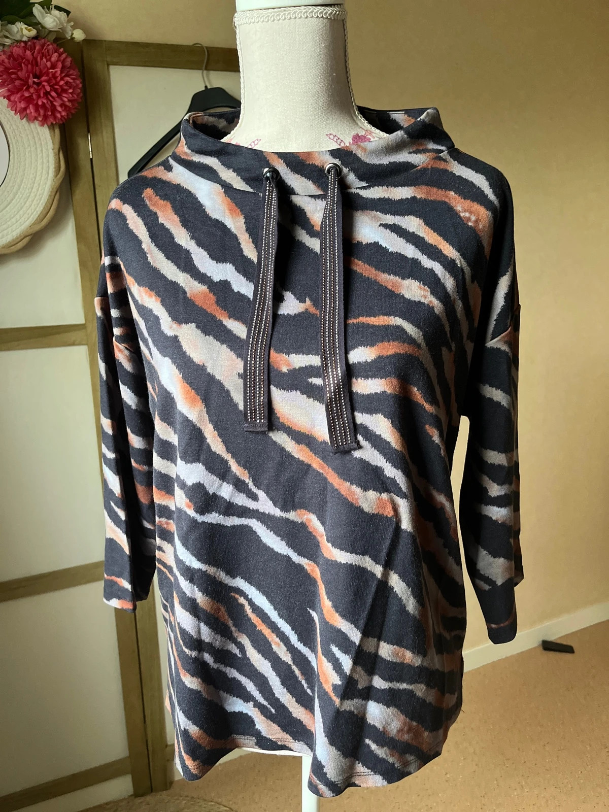 Sweat Betty barclay T 40