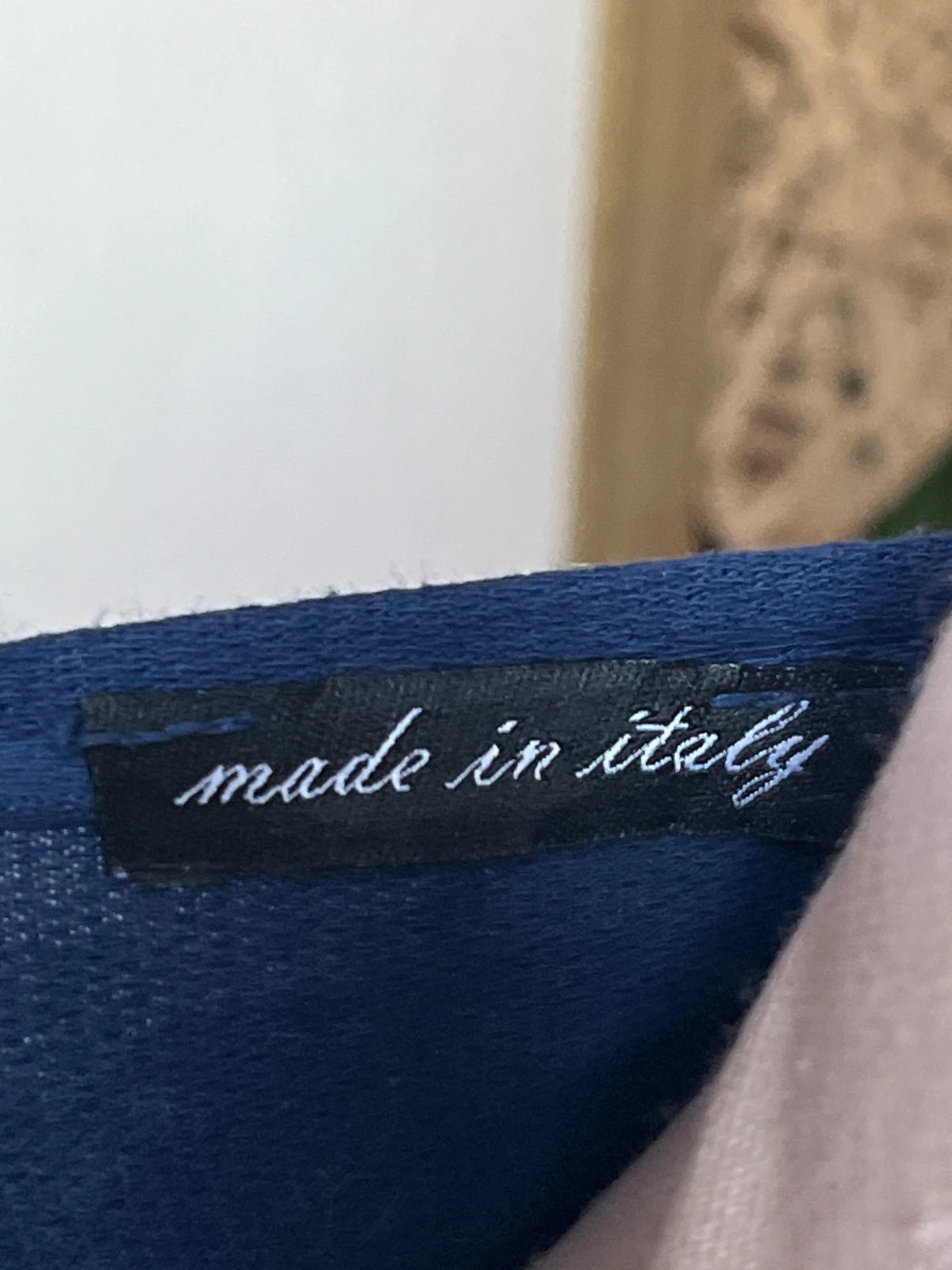 🌻Sweat fin Mademoiselle en Baskets TU – Made In Italy – taille Taille unique 3