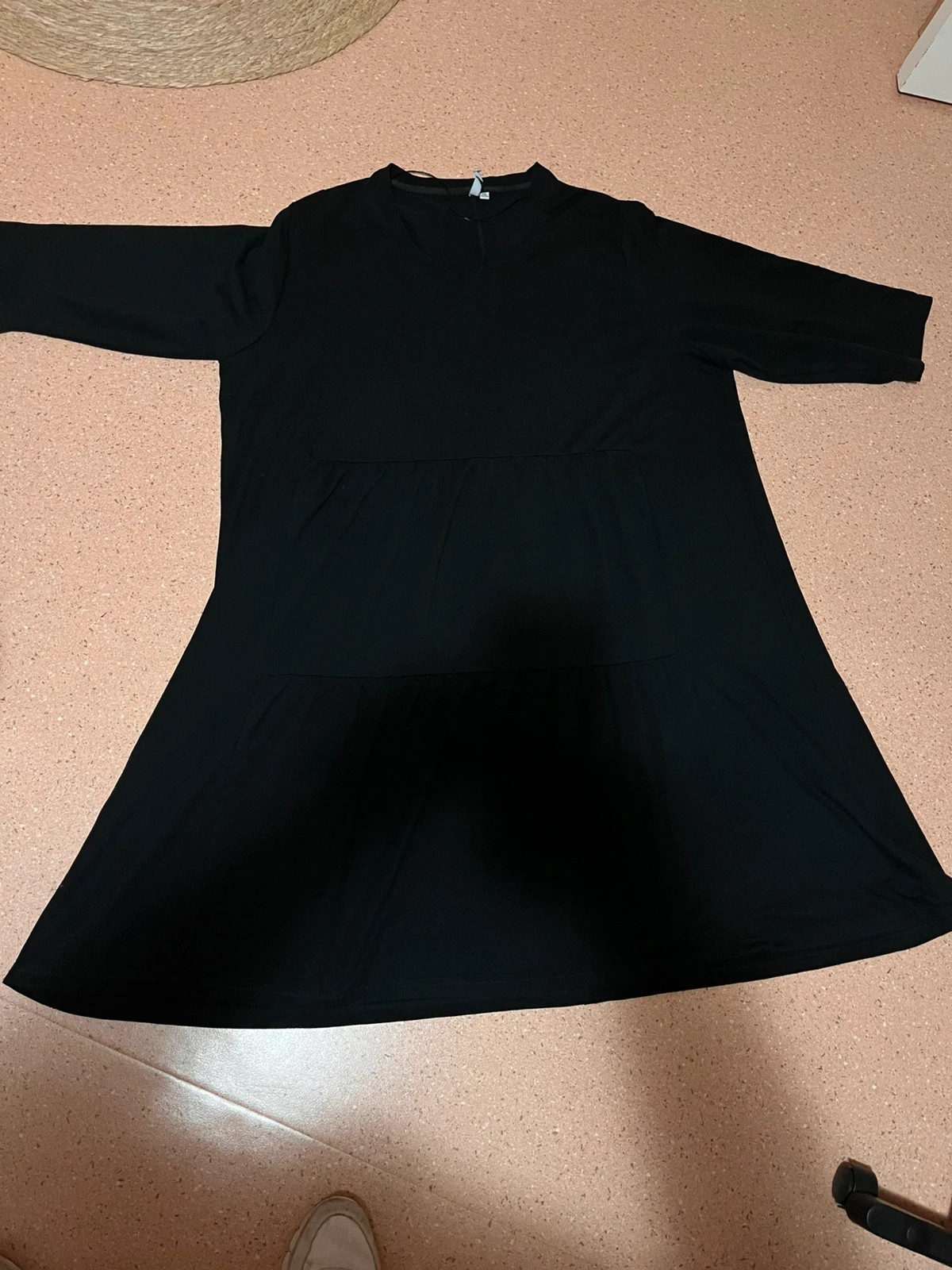 🌸Robe ou tunique Ciso T52-54 – CISO – taille 6XL / 52 / 24 5