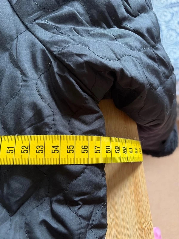🌸Veste réversible Teddy S/M – OPL fashion – taille Taille unique 5