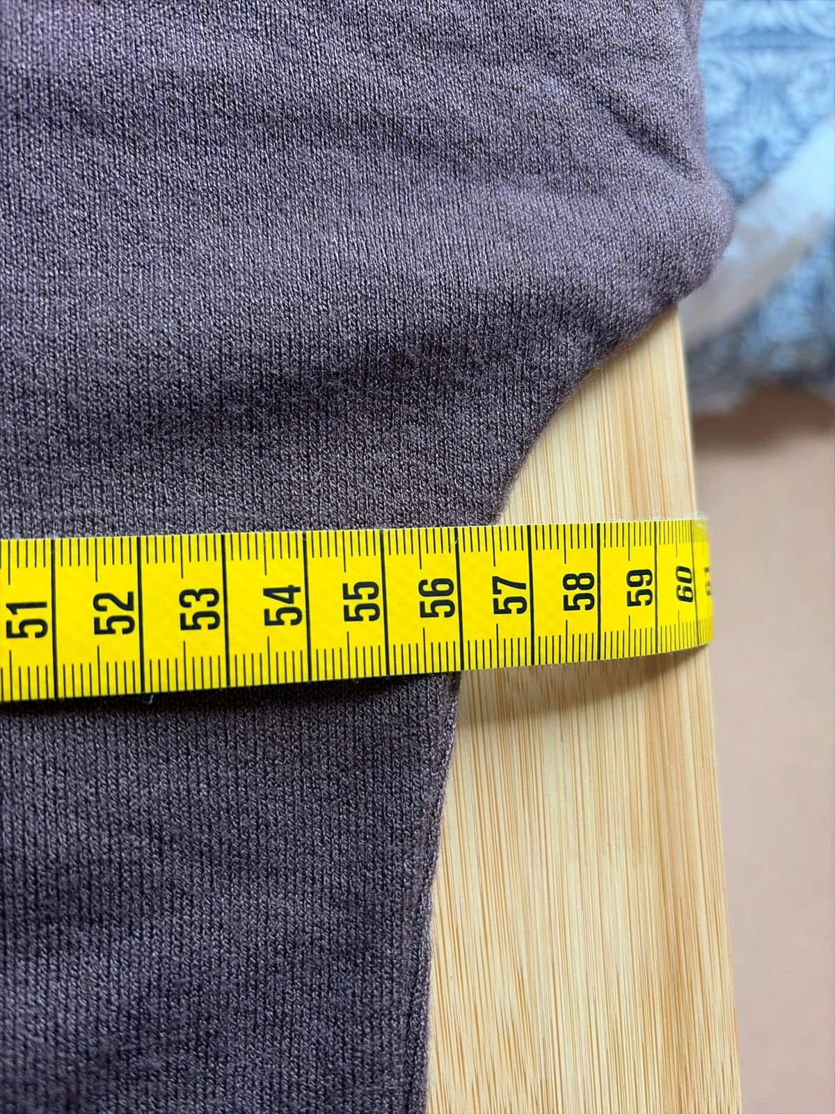 Pull fin Iconic TU 36/42 choco – Vivichy – taille Taille unique 5