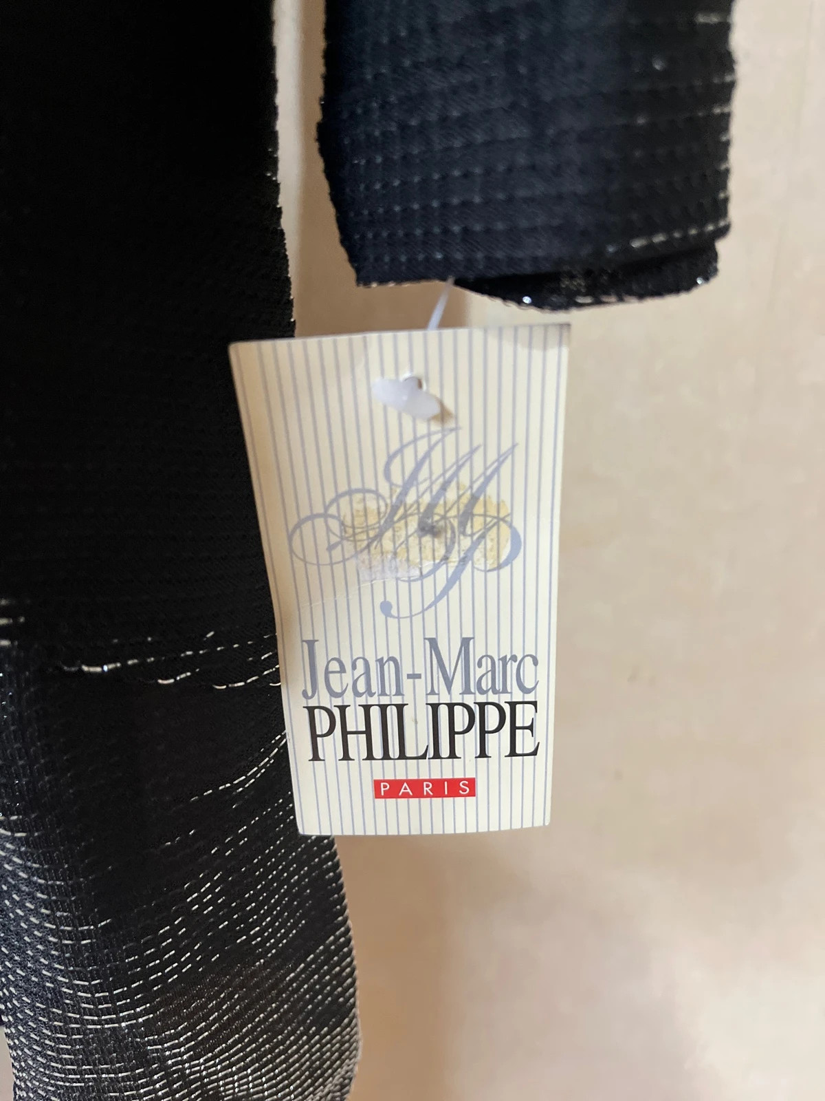 Tunique grande taille fête taille 2 – Jean-Marc Philippe – taille 4XL / 48 / 20 2
