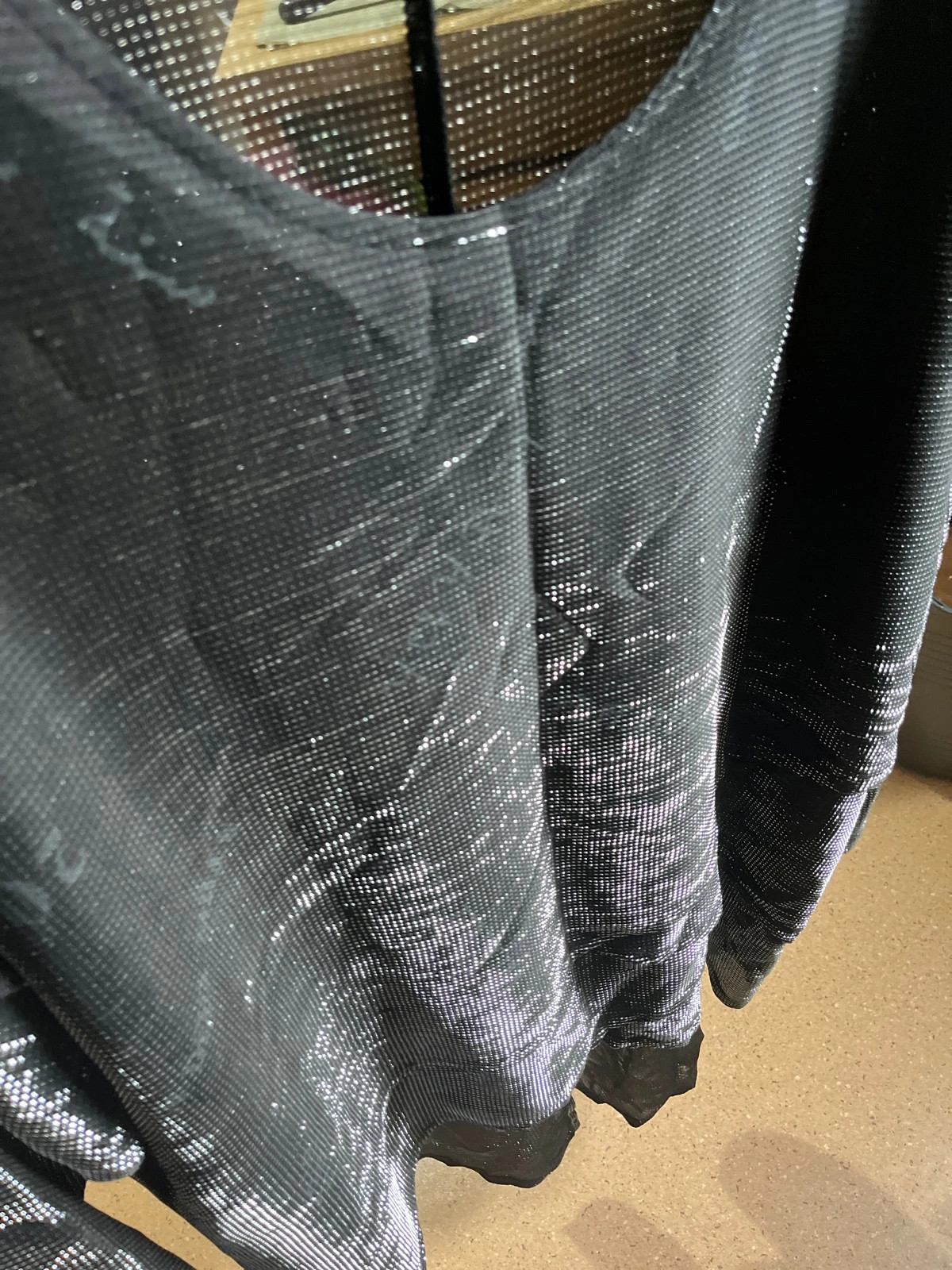 Tunique grande taille fête taille 2 – Jean-Marc Philippe – taille 4XL / 48 / 20 4