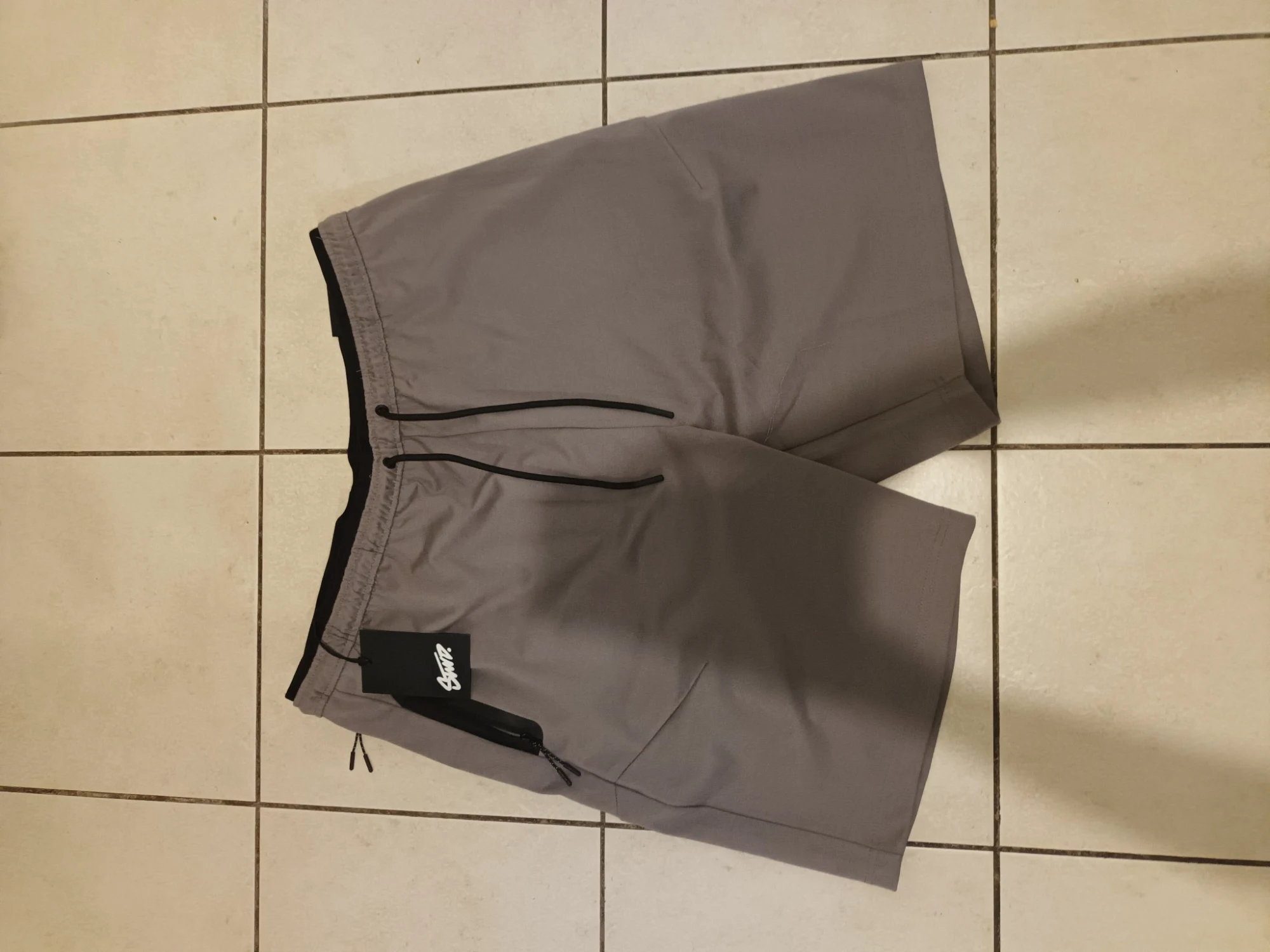 Short